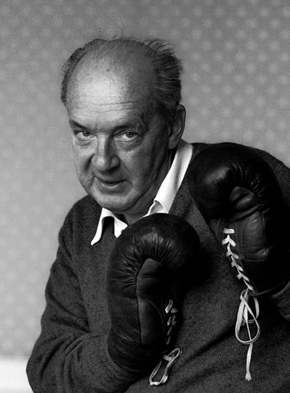 Vladimir Nabokov su Ernest Hemingway - "Per quanto riguarda Hemingway, lo lessi la prima volta agli inizi degli anni Quaranta, qualcosa su palle, tori e campane. L’ho detestato" [Foto di Giuseppe Pino]