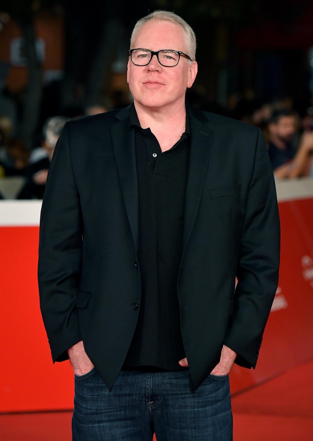 Bret Easton Ellis su David Foster Wallace (dopo la sua morte) - "È troppo presto? E troppo presto, vero? Be’, io non lo stimo. Il giornalismo è pedestre, le storie confuse e piene di quel finto sentimentalismo del Midwest, e Infinite Jest è illeggibile"