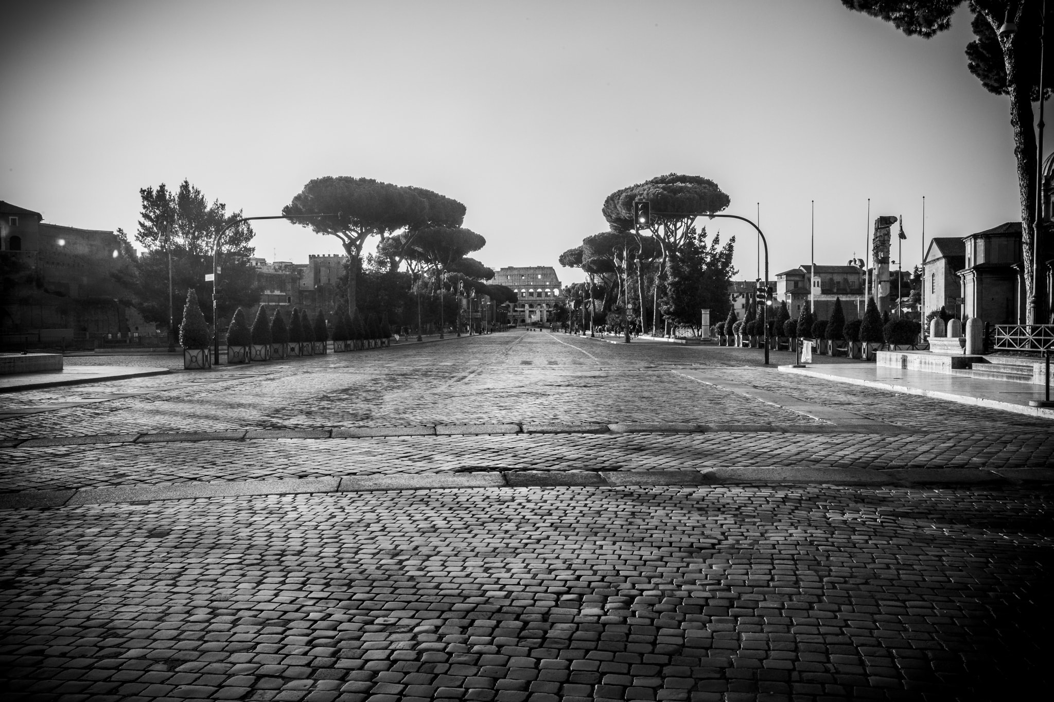 #15 dalla serie “Chiusa per Ferie” © Giovanni De Angelis, 2019. Fine art print su carta cotone 50x70 edizioni di 3 