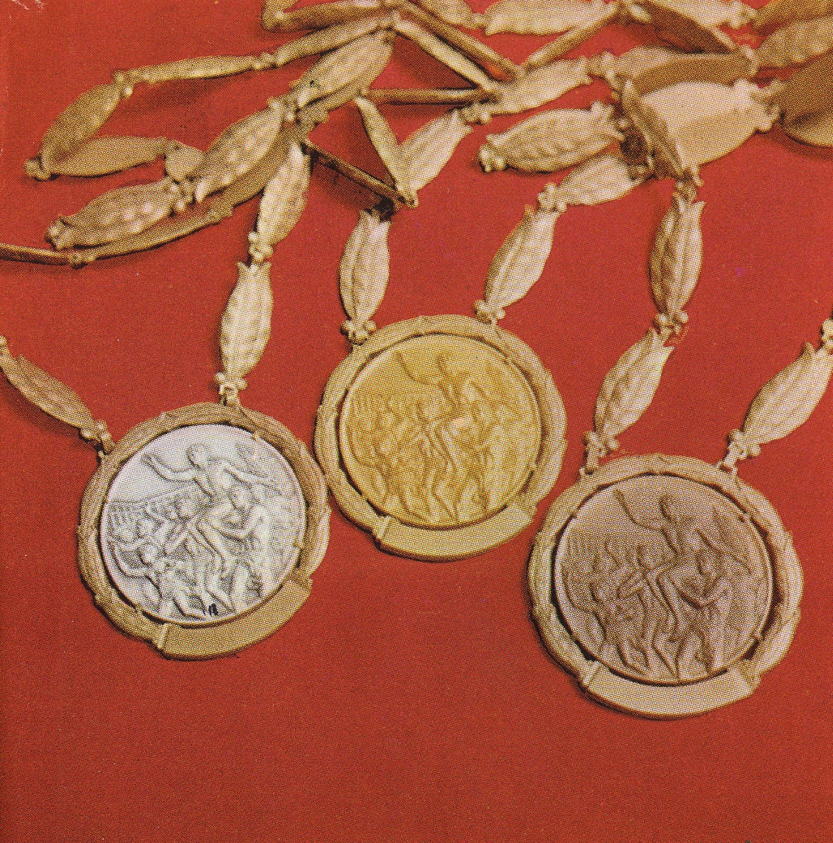 Medagliere delle Olimpiadi