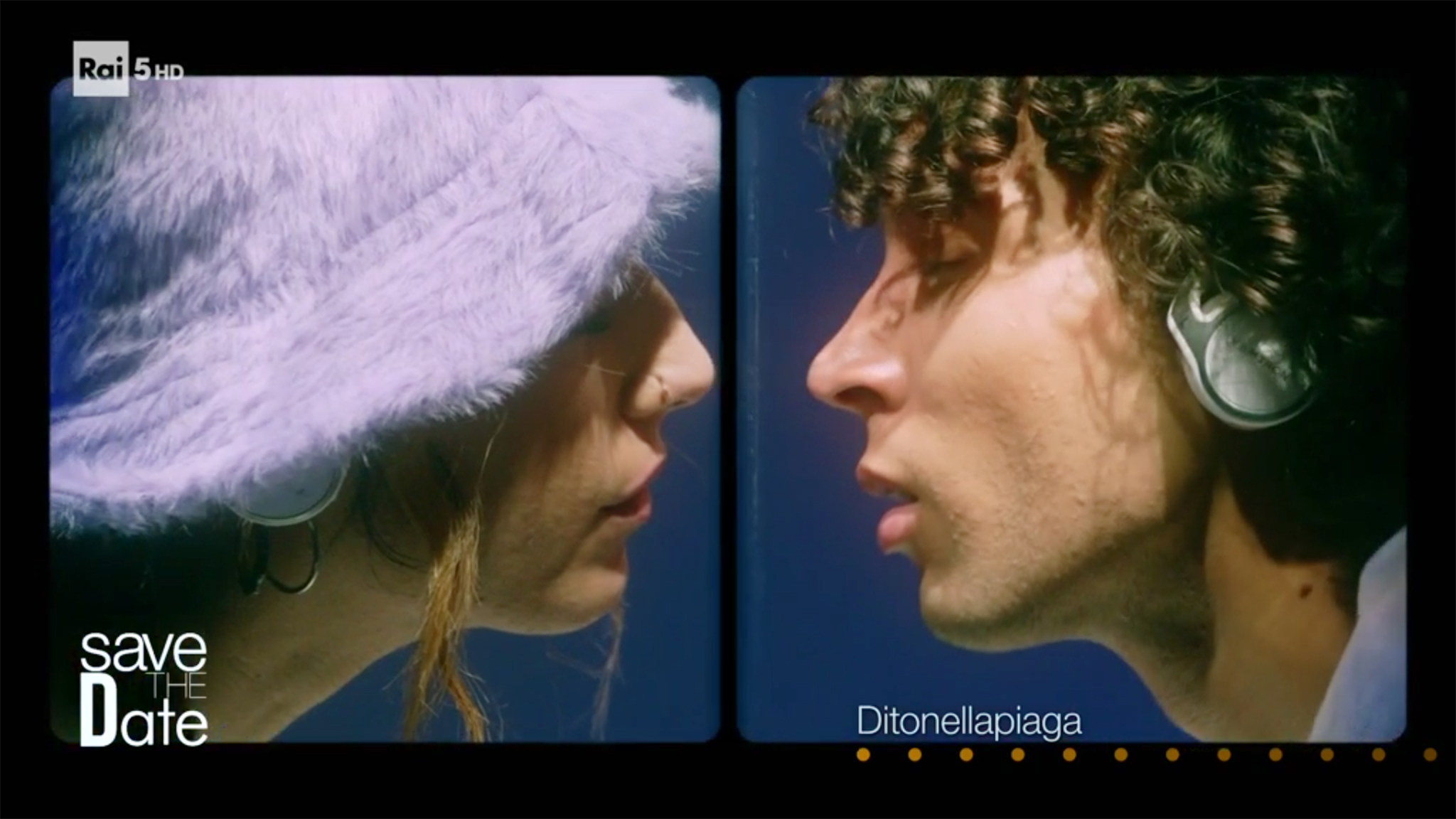 Ditonellapiaga Musica Rai Cultura Ditonellapiaga Musica Rai Cultura