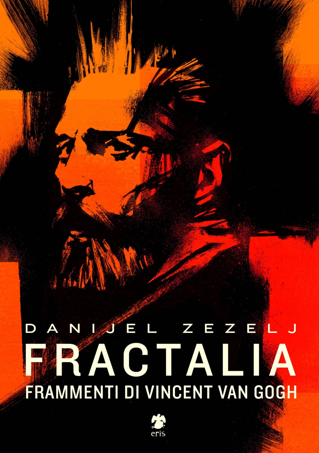 "Fractalia", di Danijel Zezelj (Eris Edizioni)