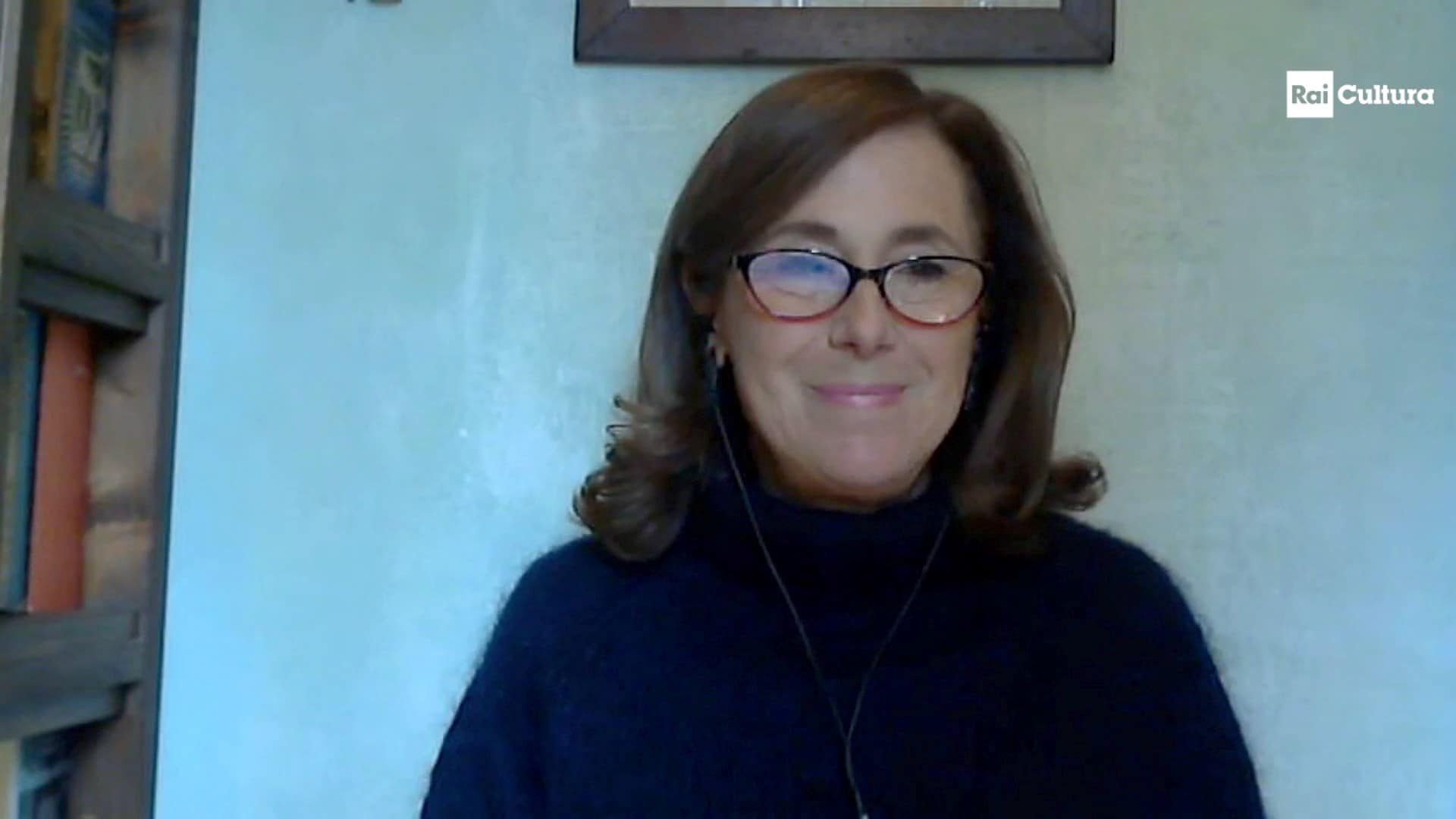 Ilide Carmignani, Storia di Luis Sepúlveda e del suo gatto Zorba