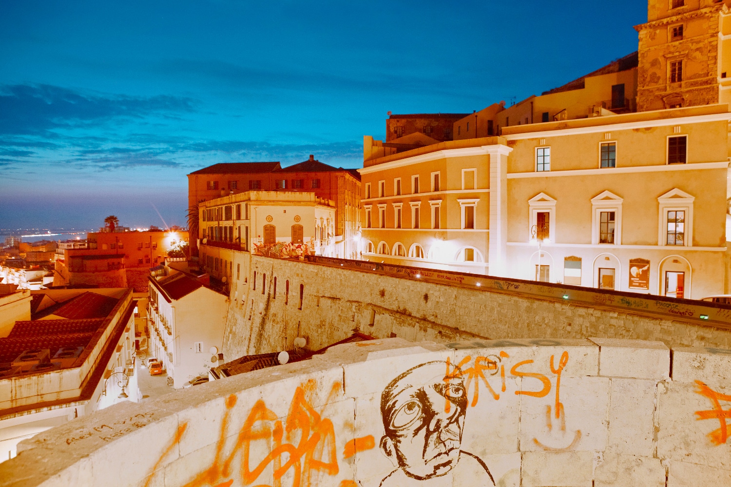 Cagliari, Capitale italiana della cultura 2015