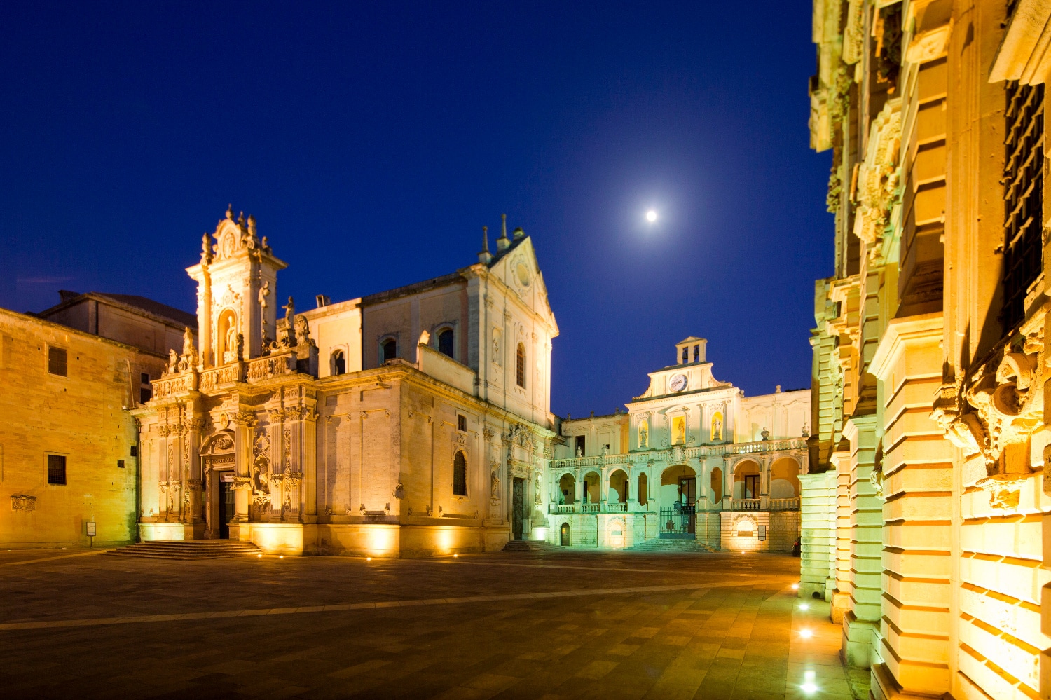 Lecce, Capitale italiana della cultura 2015