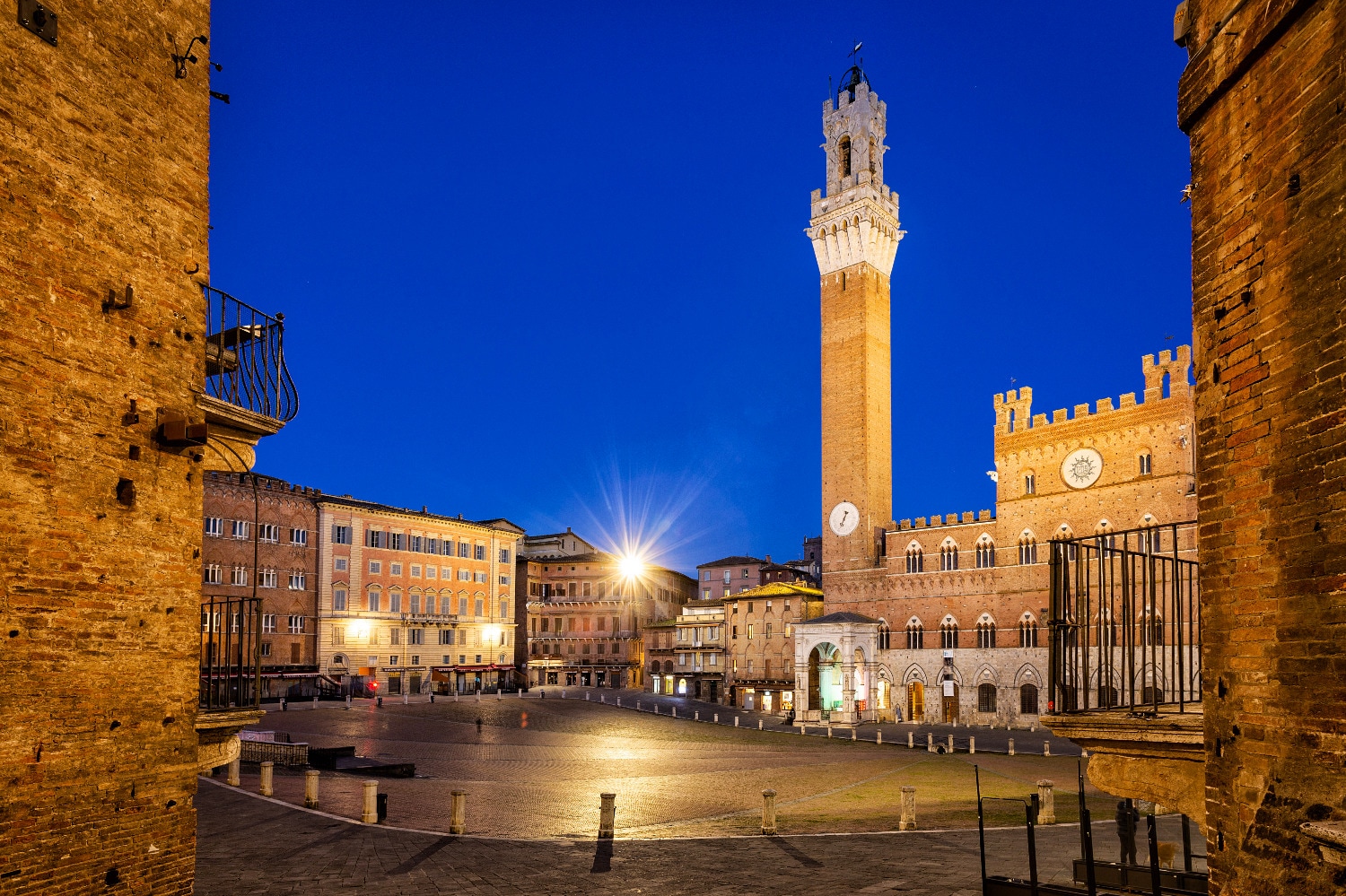 Siena, Capitale italiana della cultura 2015