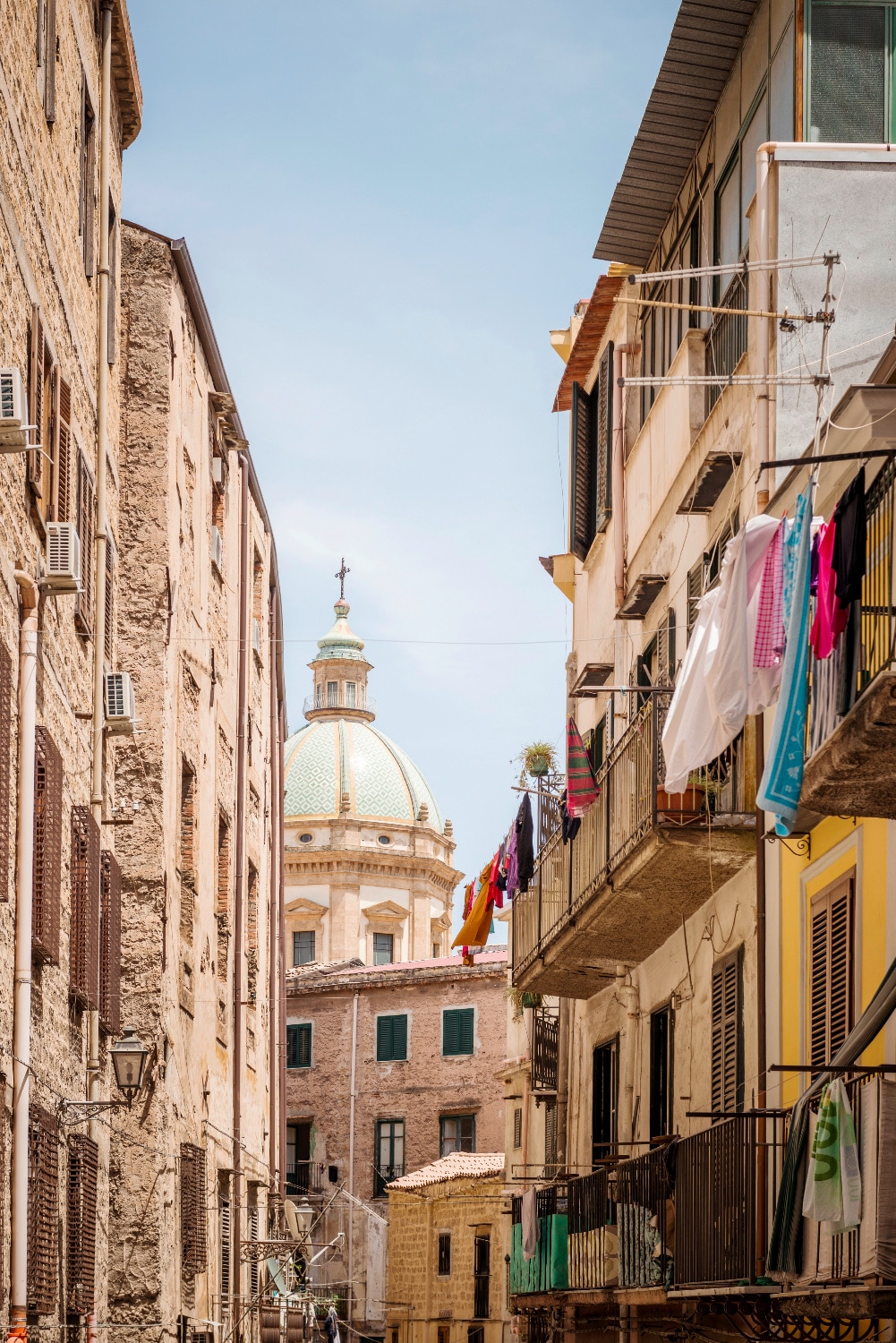 Palermo, Capitale italiana della cultura 2018