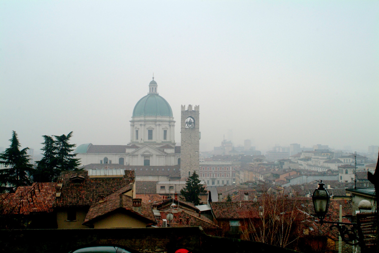 Brescia, Capitale italiana della cultura 2023