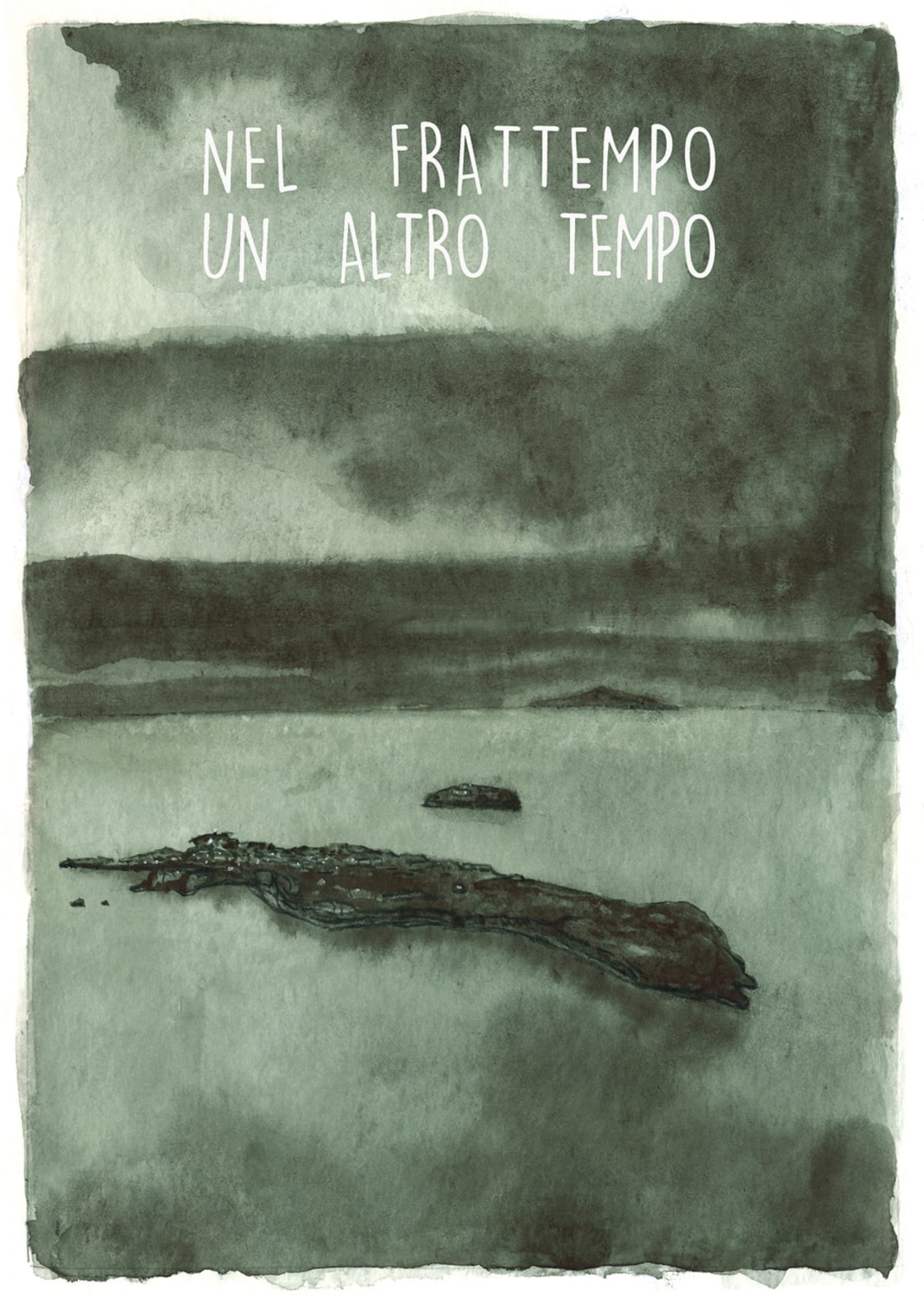 "Ribelli al confino", di Maurizio Ribichini (ANPPIA)