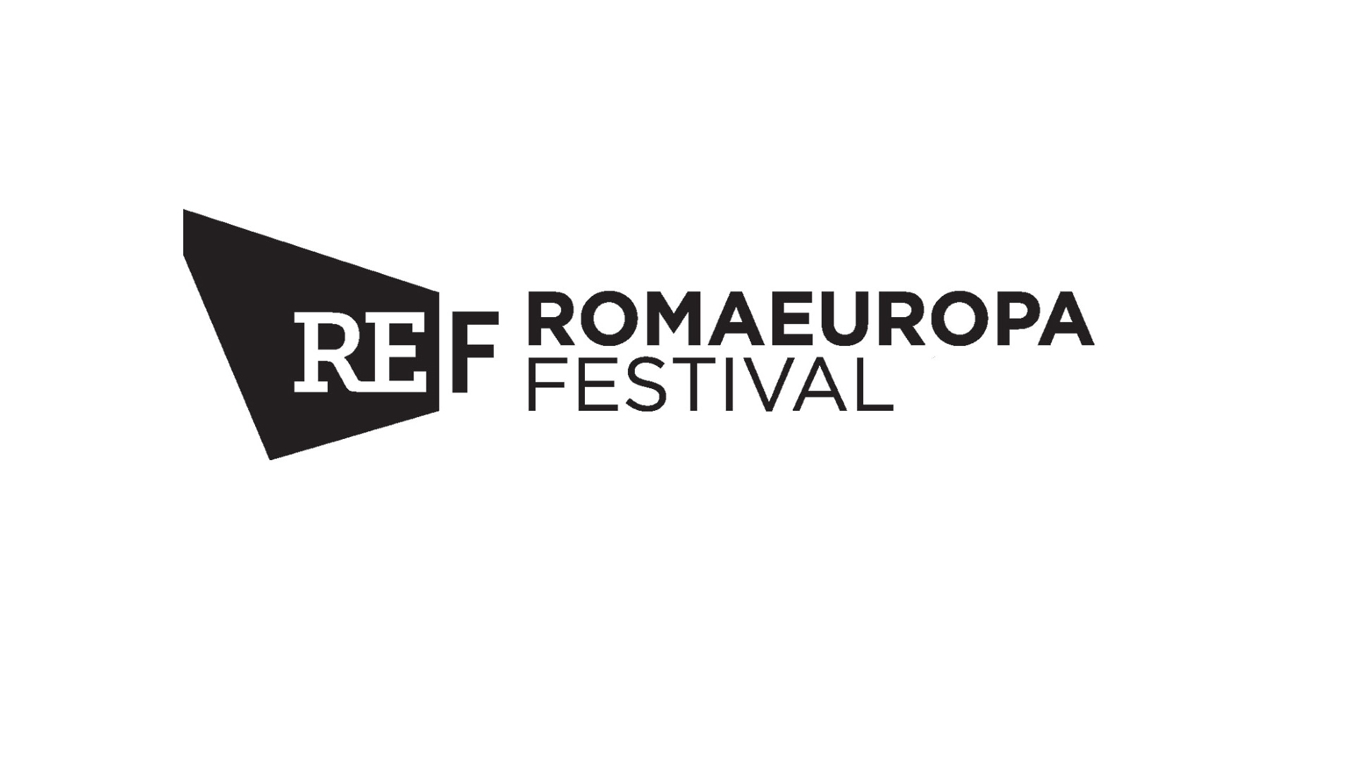 RomaEuropa Festival Rai Cultura