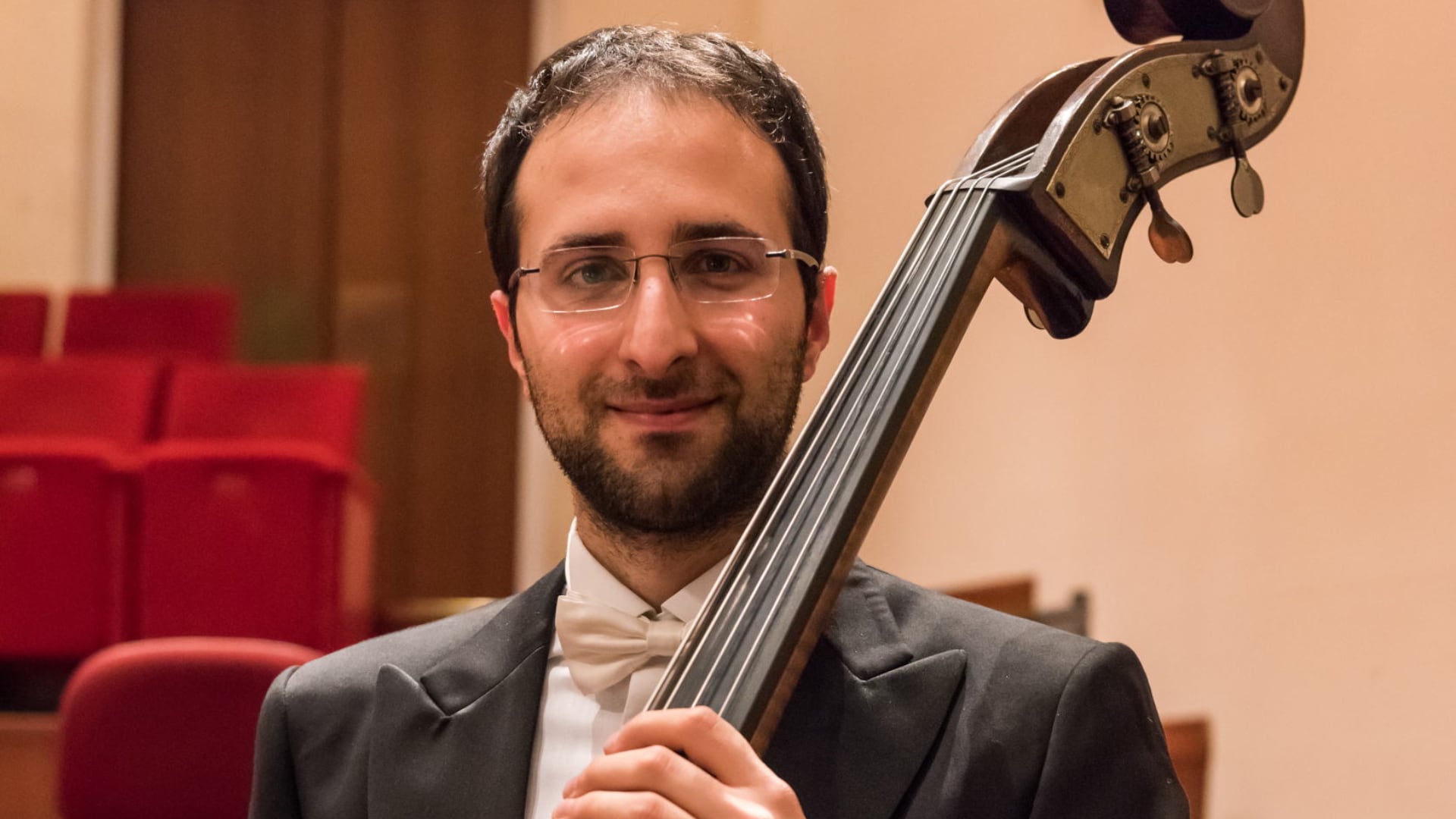 Francesco Platoni Orchestra RAI Rai Cultura