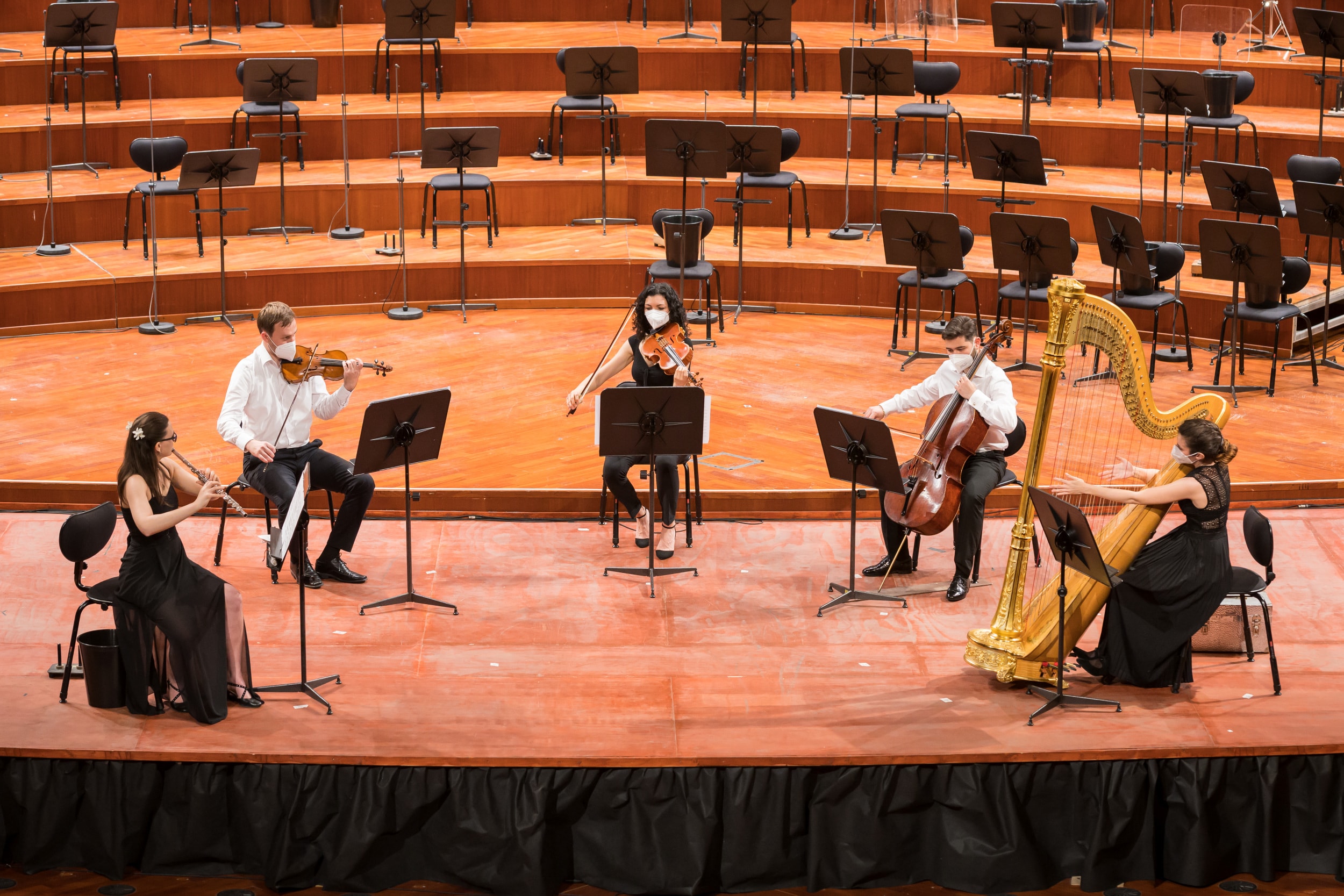 Professione Orchestra in concerto - 11/06/2021