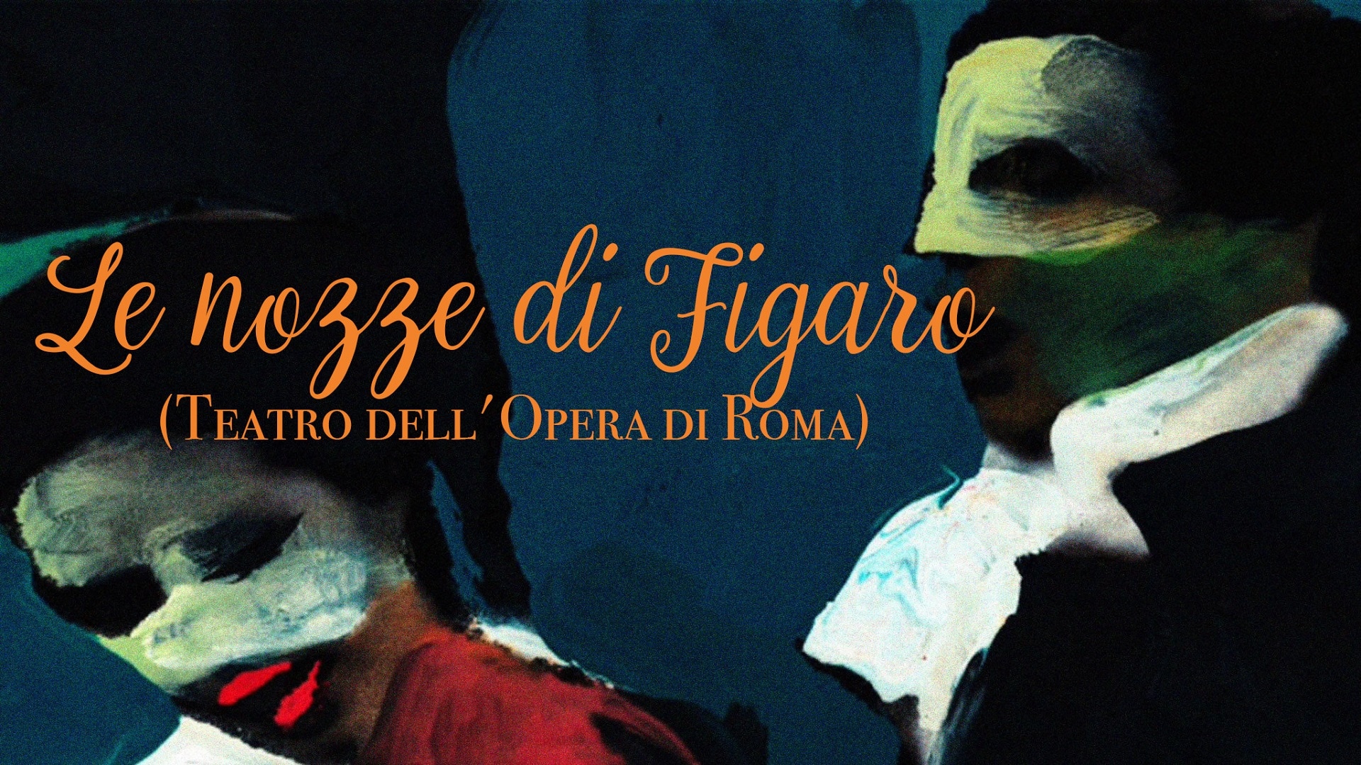 Le nozze di Figaro | Teatro e Danza | Rai Cultura