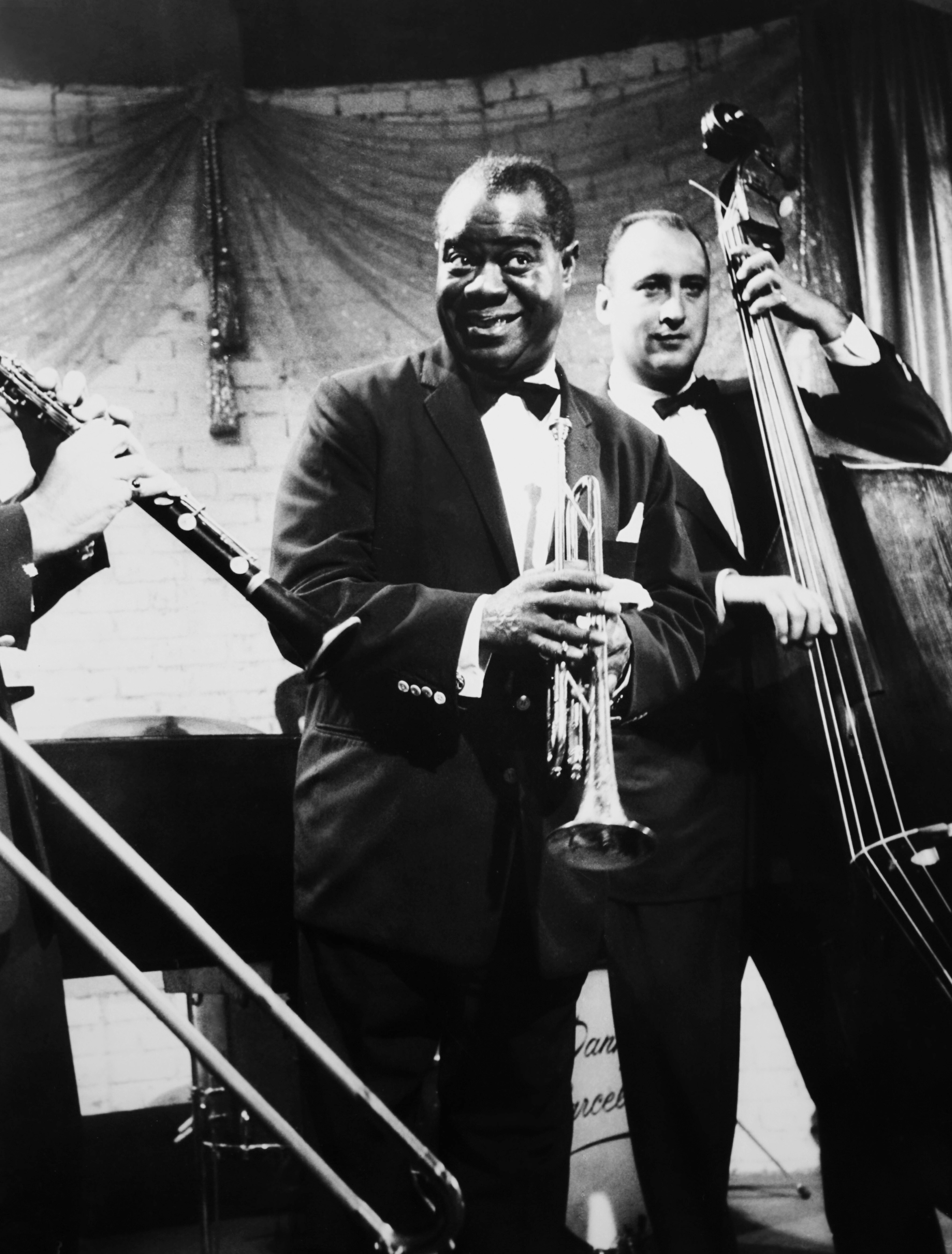 "The Beat Generation", 1959