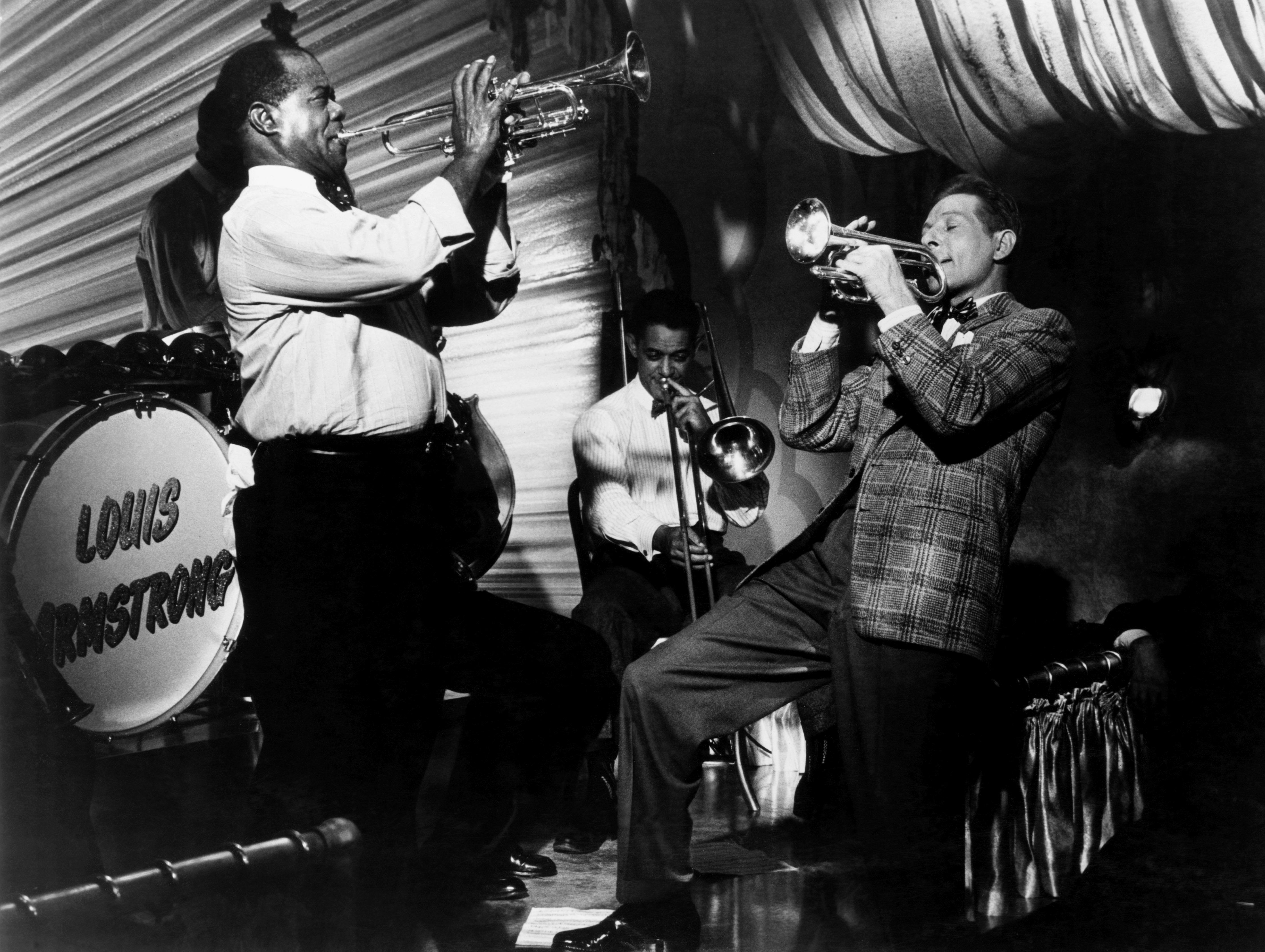"The Five Pennies", 1959