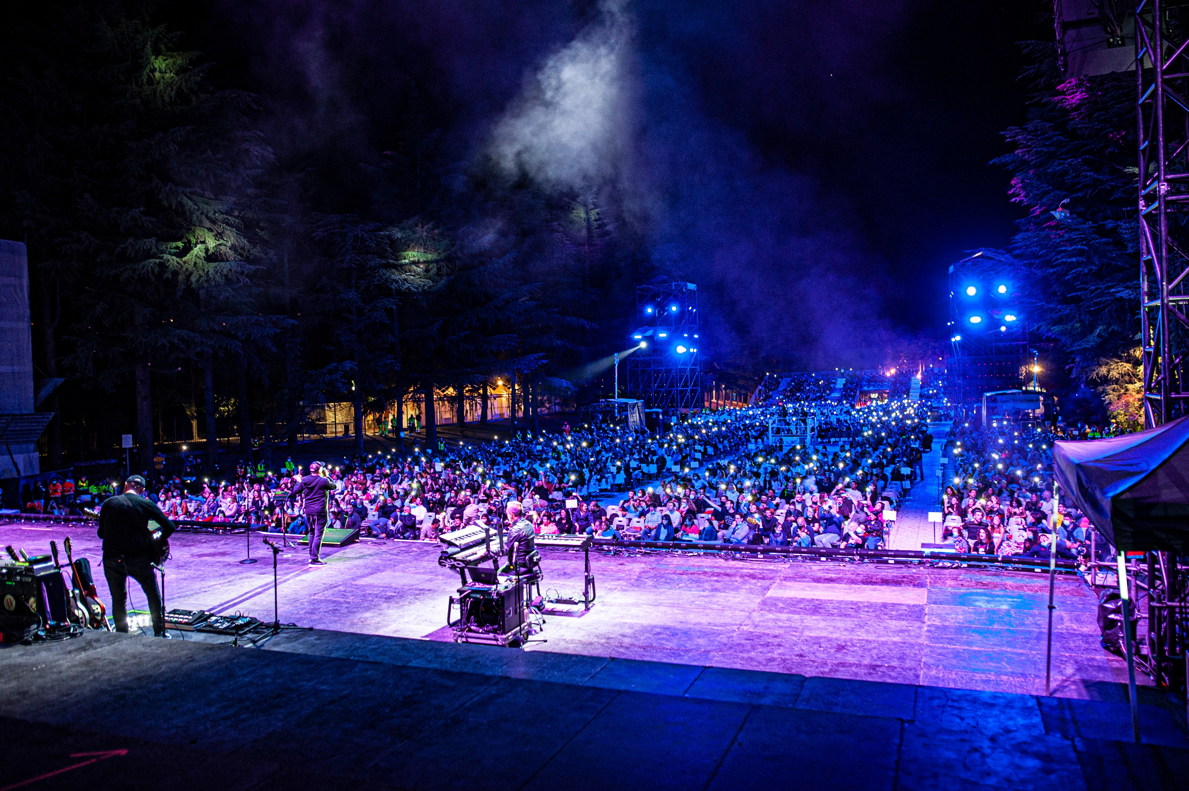 Il concerto di Max Pezzali il 26 agosto a L'Aquila