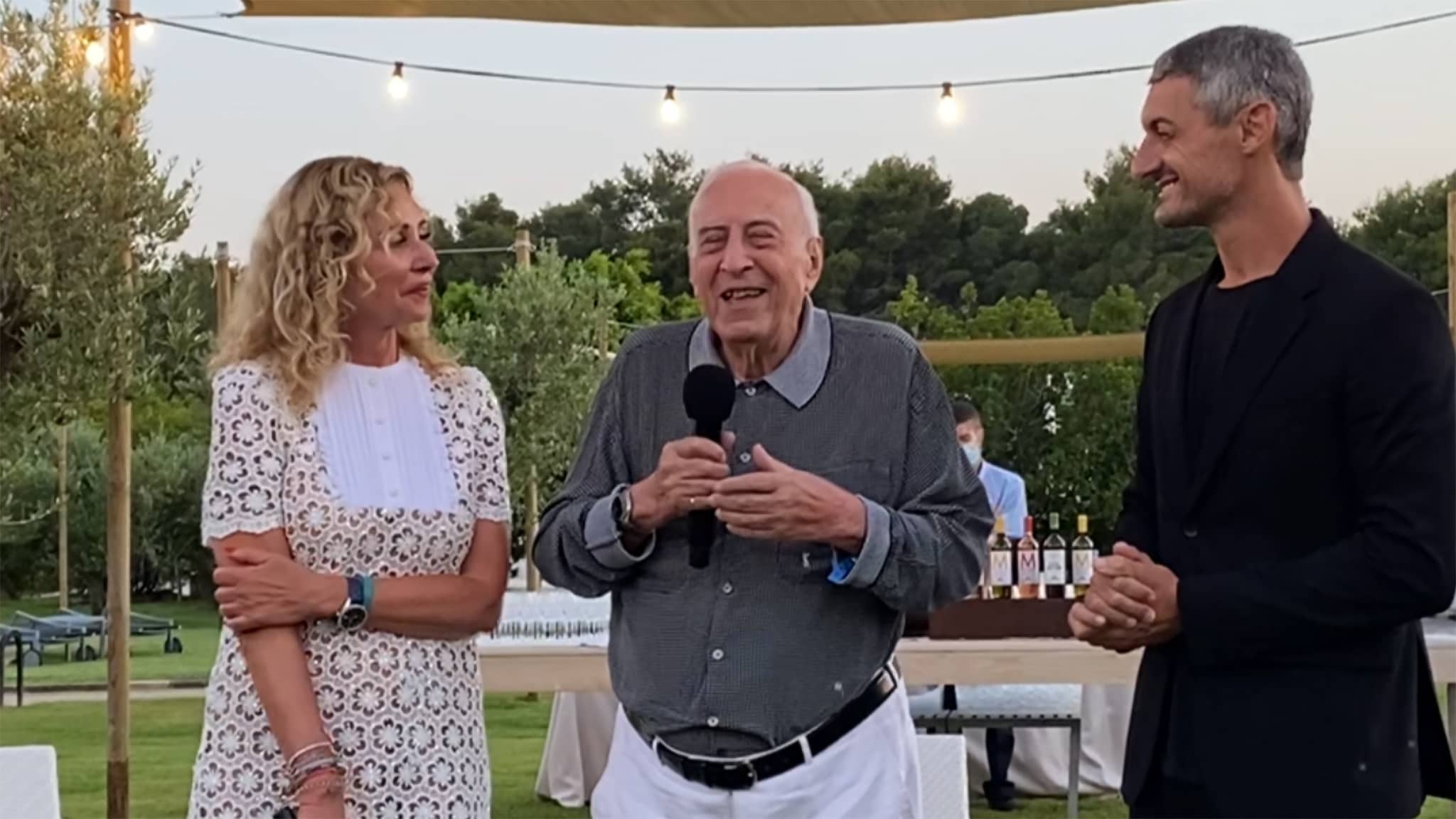 Sossio Giametta Elogio Della Gentilezza Filosofia Rai Cultura