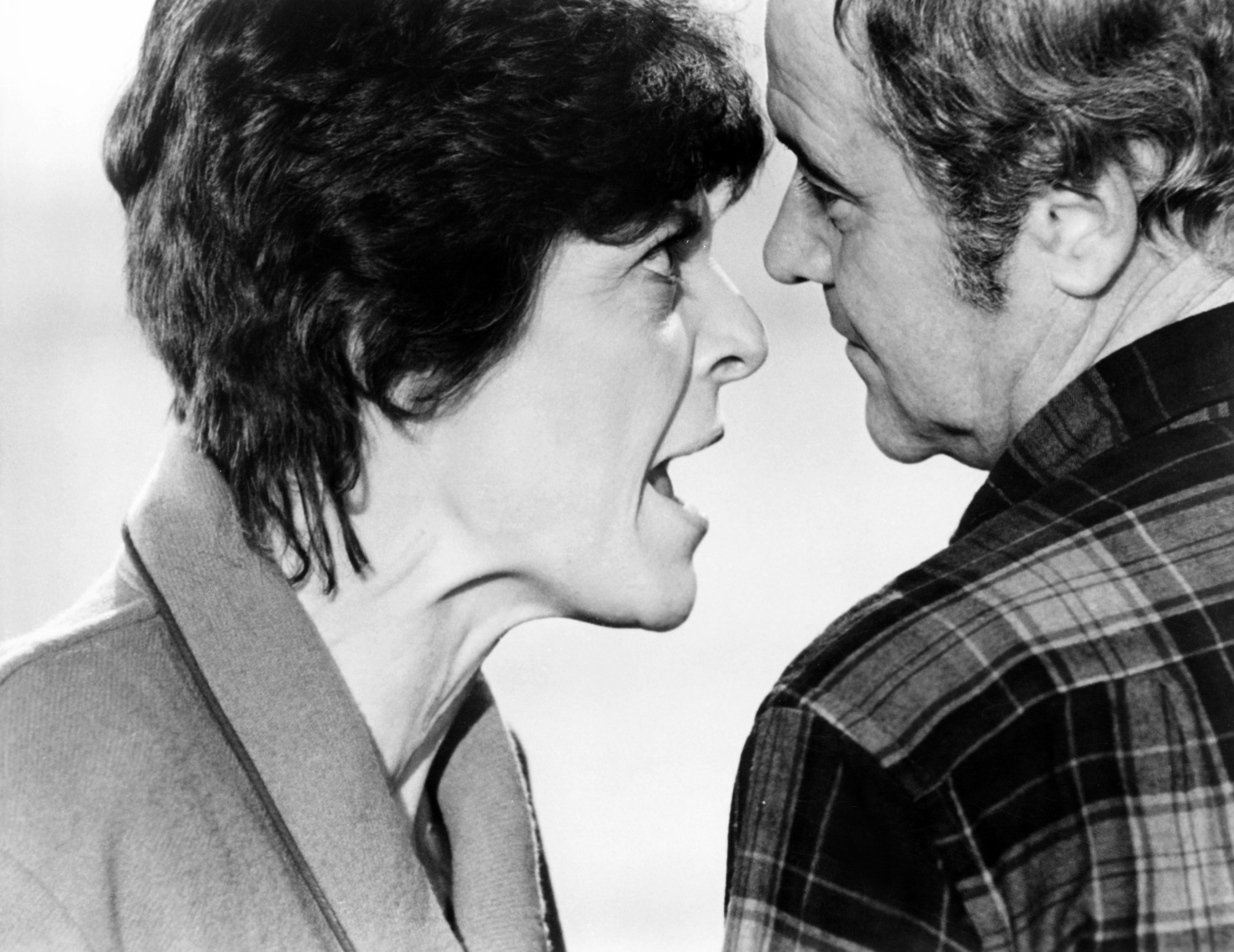 1975, "Prigioniero della seconda strada" con Jack Lemmon