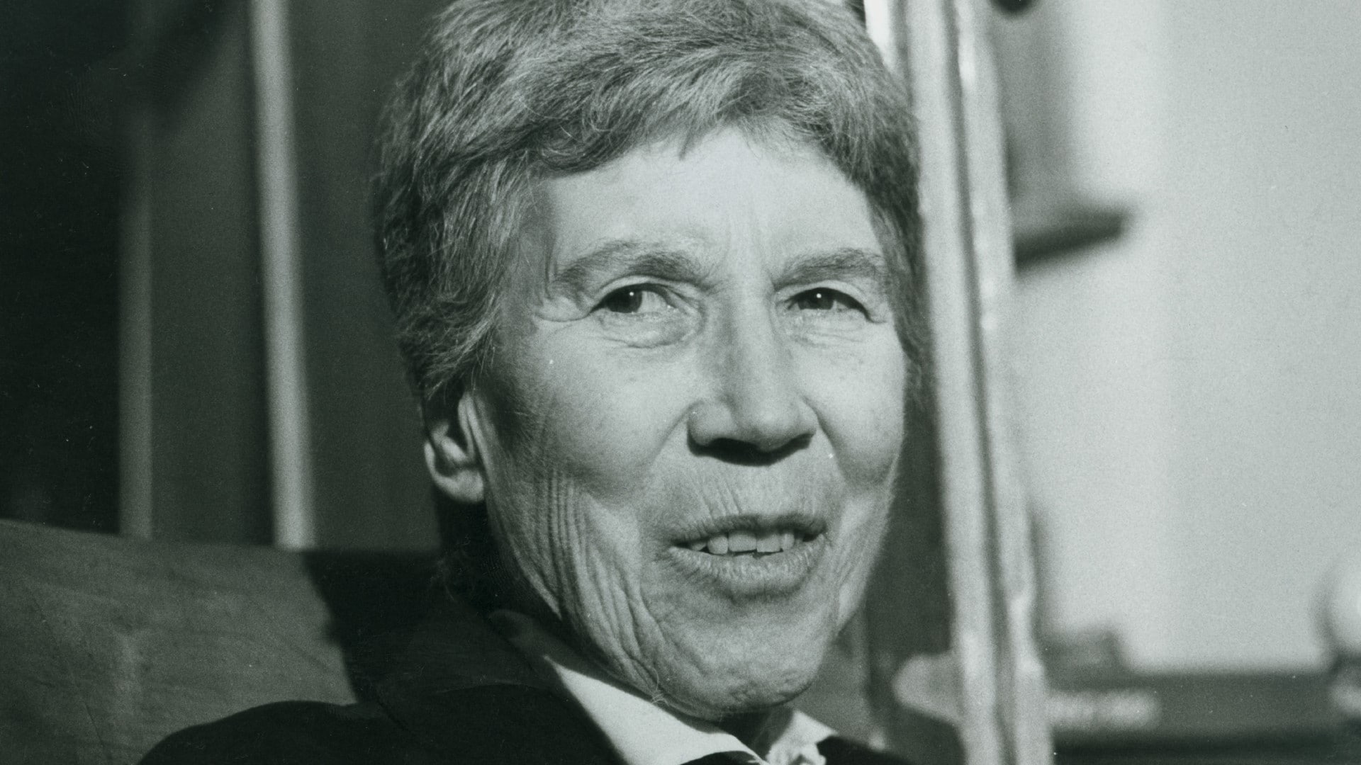 Natalia Ginzburg - Rai Cultura