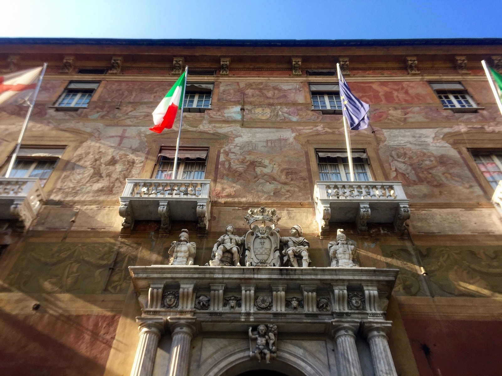 Palazzo Doria Spinola