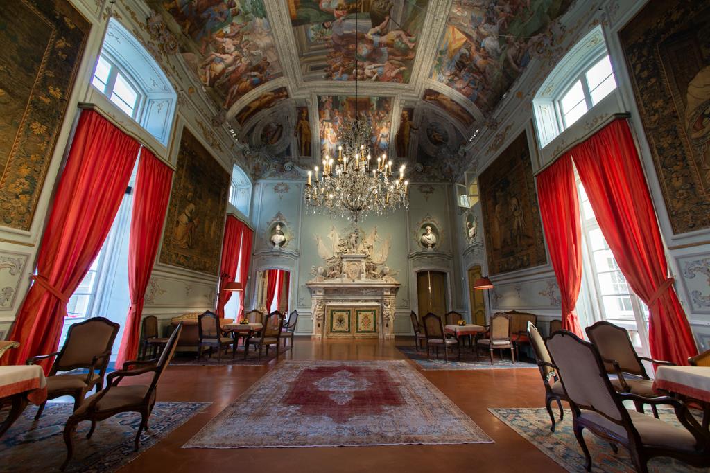 Palazzo di Giovanni Battista Spinola