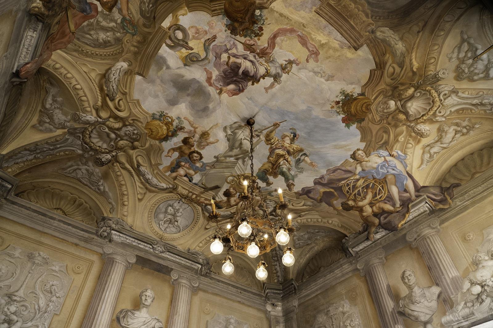 Palazzo Brignole Durazzo