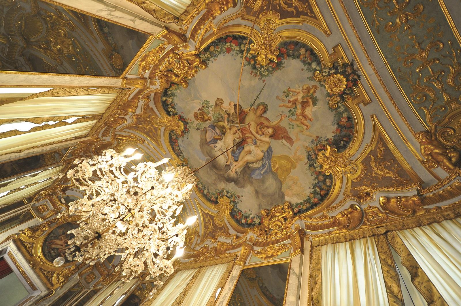 Galleria Nazionale di Palazzo Spinola