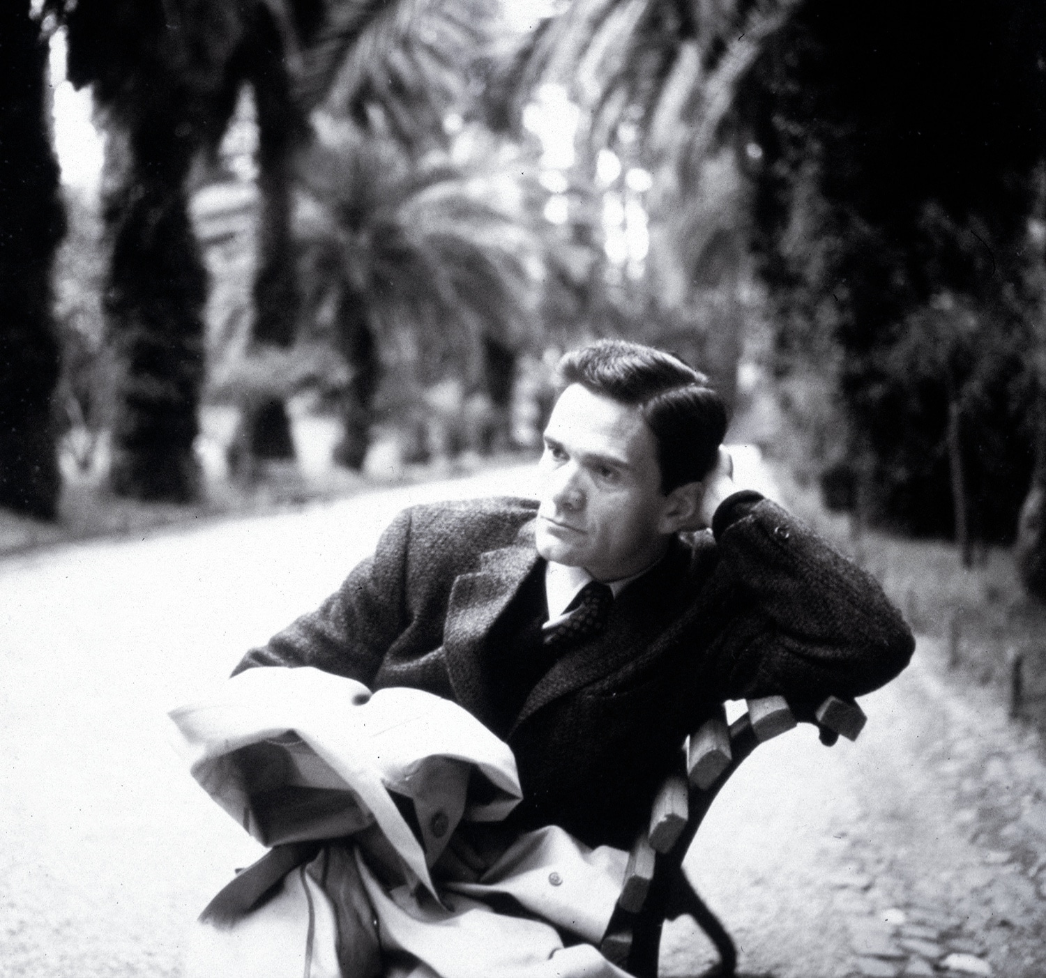 Ragazzi di vita, Pier Paolo Pasolini, 1955
