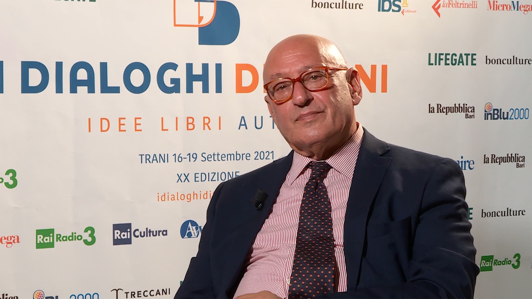Piero Dorfles. Il mito dell'Ulisse dantesco  | Filosofia | Rai Cultura