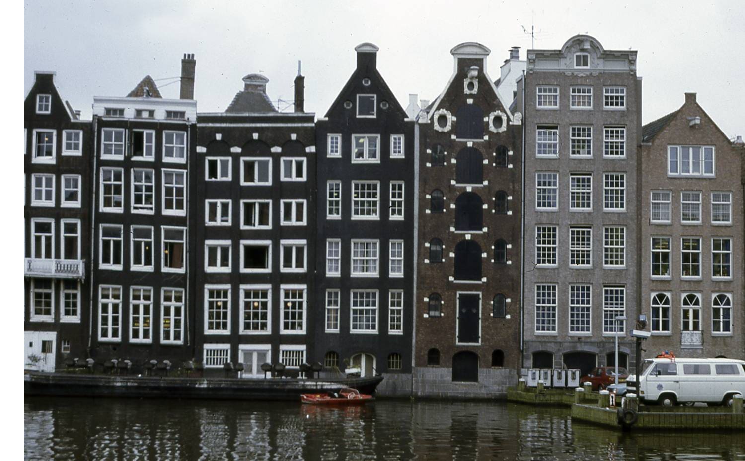 Amsterdam (Paesi Bassi) Capitale mondiale del libro 2008