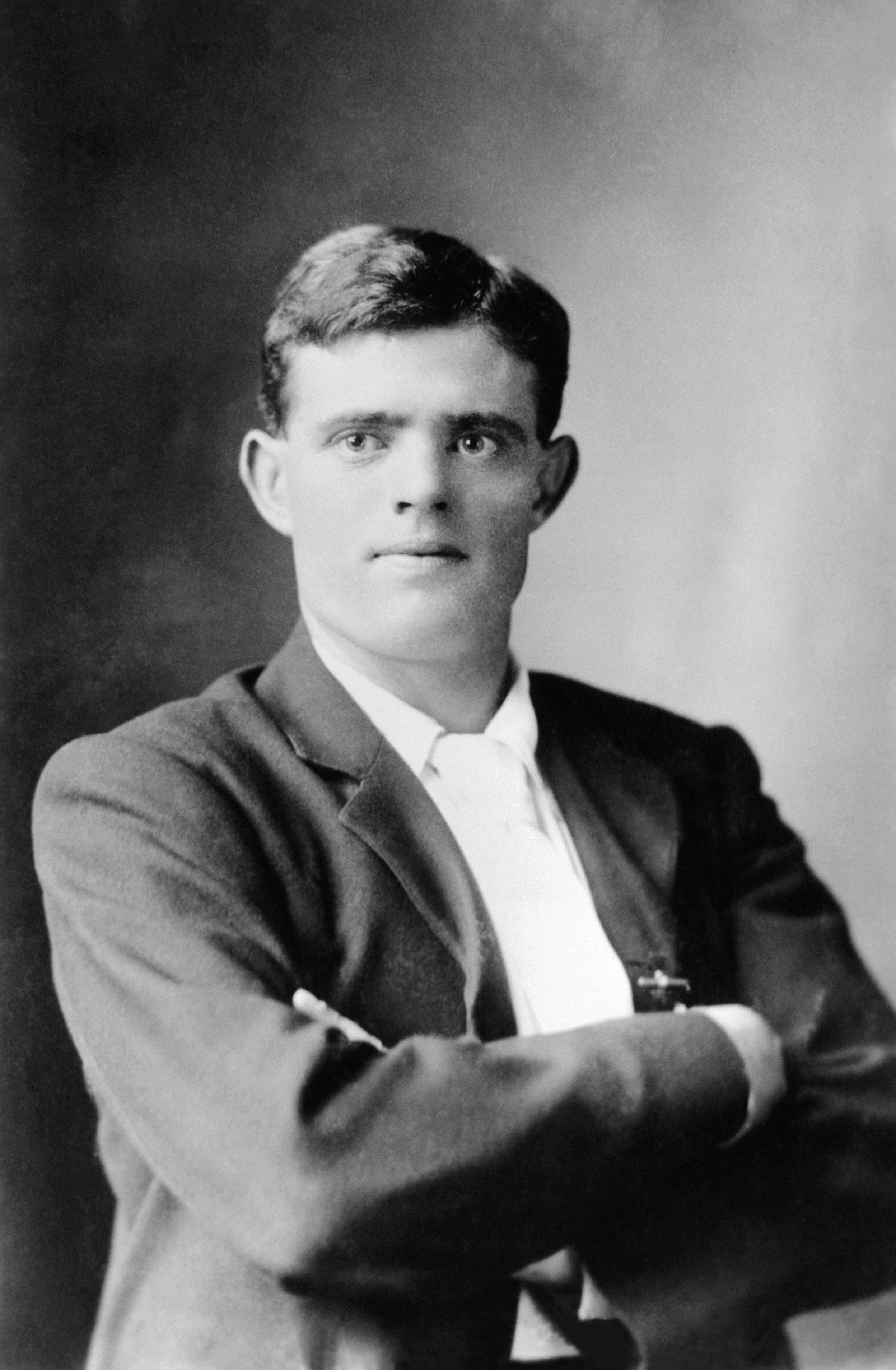 Jack London non scriveva mai meno di 1000 parole al giorno.