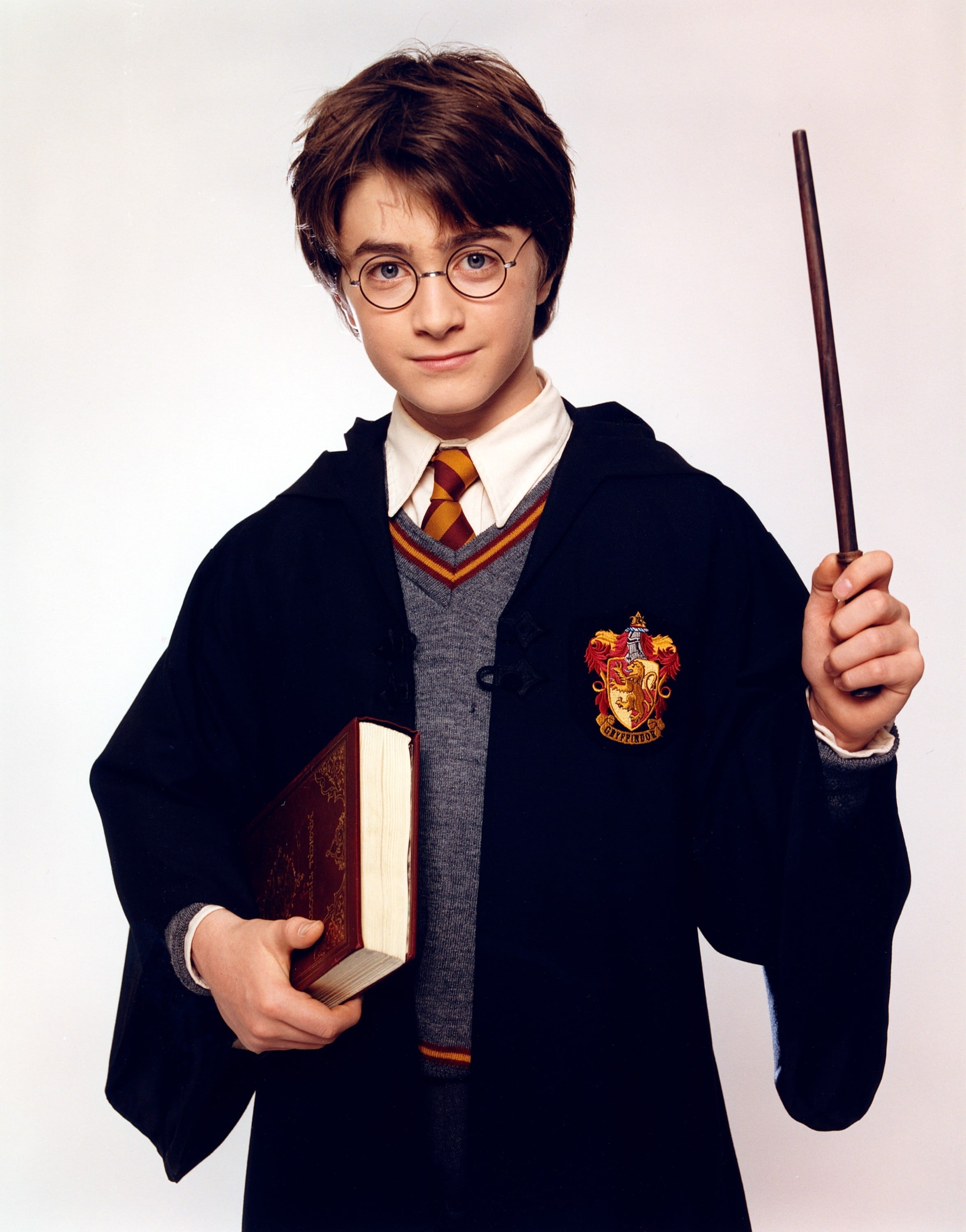 Harry Potter e la pietra filosofale, di J. K. Rowling – 120 milioni di copie vendute