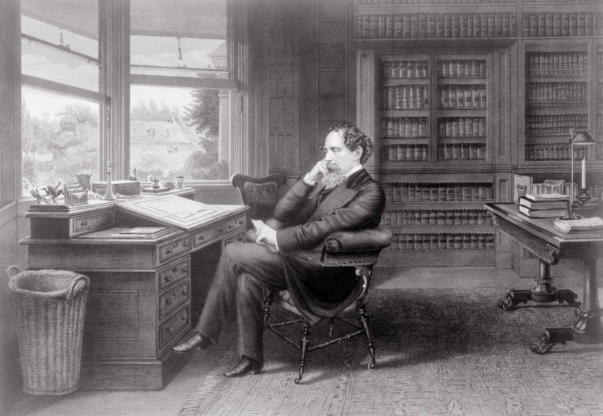 Racconto di due città, di Charles Dickens – 200 milioni di copie vendute