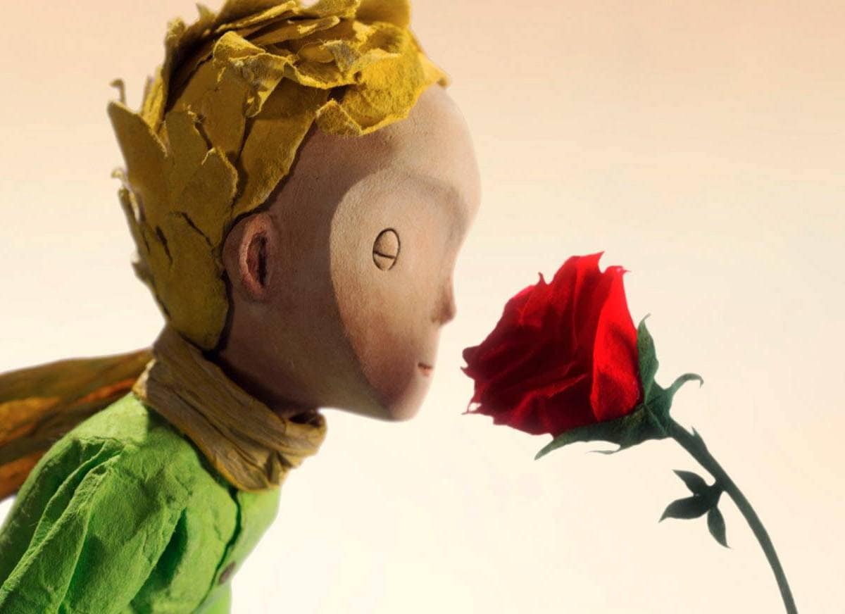 Il piccolo principe, di Antoine de Saint-Exupéry – 140 milioni di copie vendute