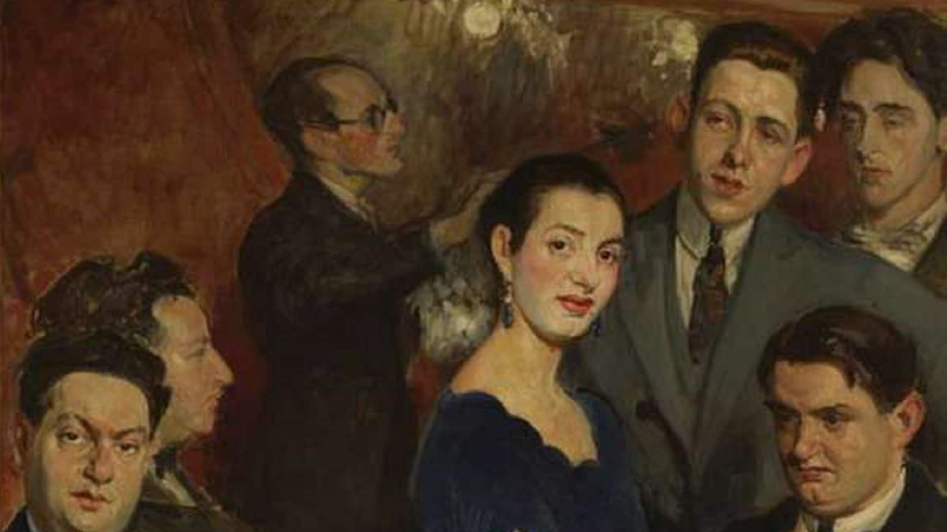 французская шестерка композиторов