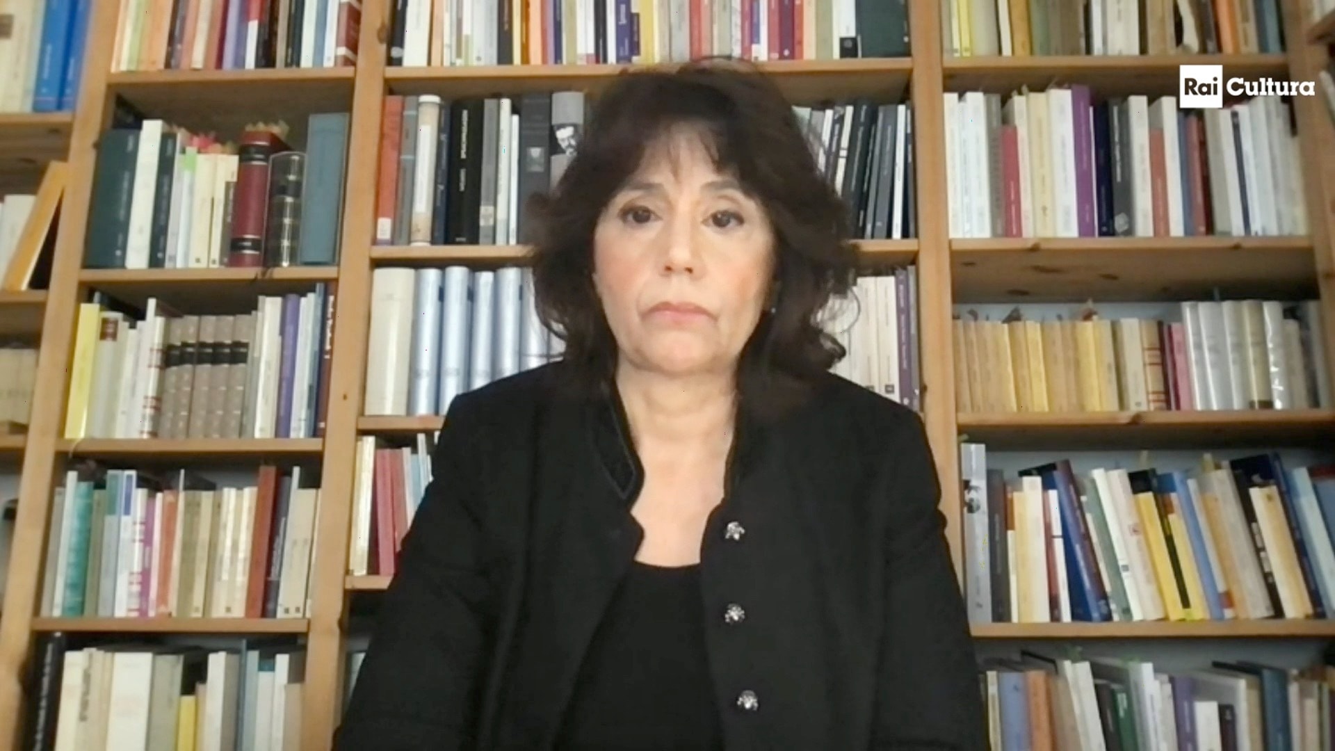 Donatella Di Cesare, Contro il negazionismo | Rai Cultura