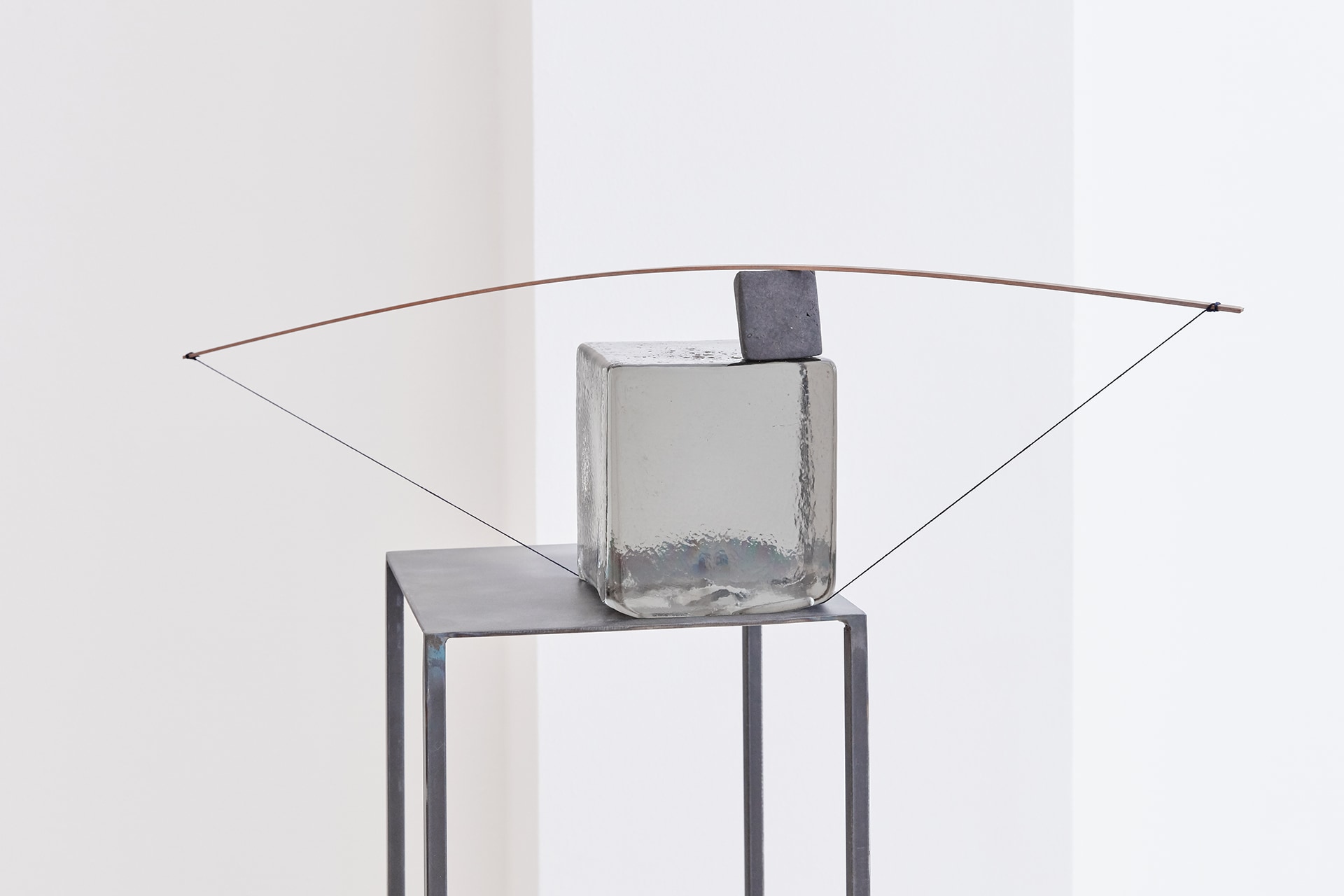 Alice Cattaneo, Untitled, 2019. Courtesy l'artista e Marie-LaureFleischGallery Bruxelles