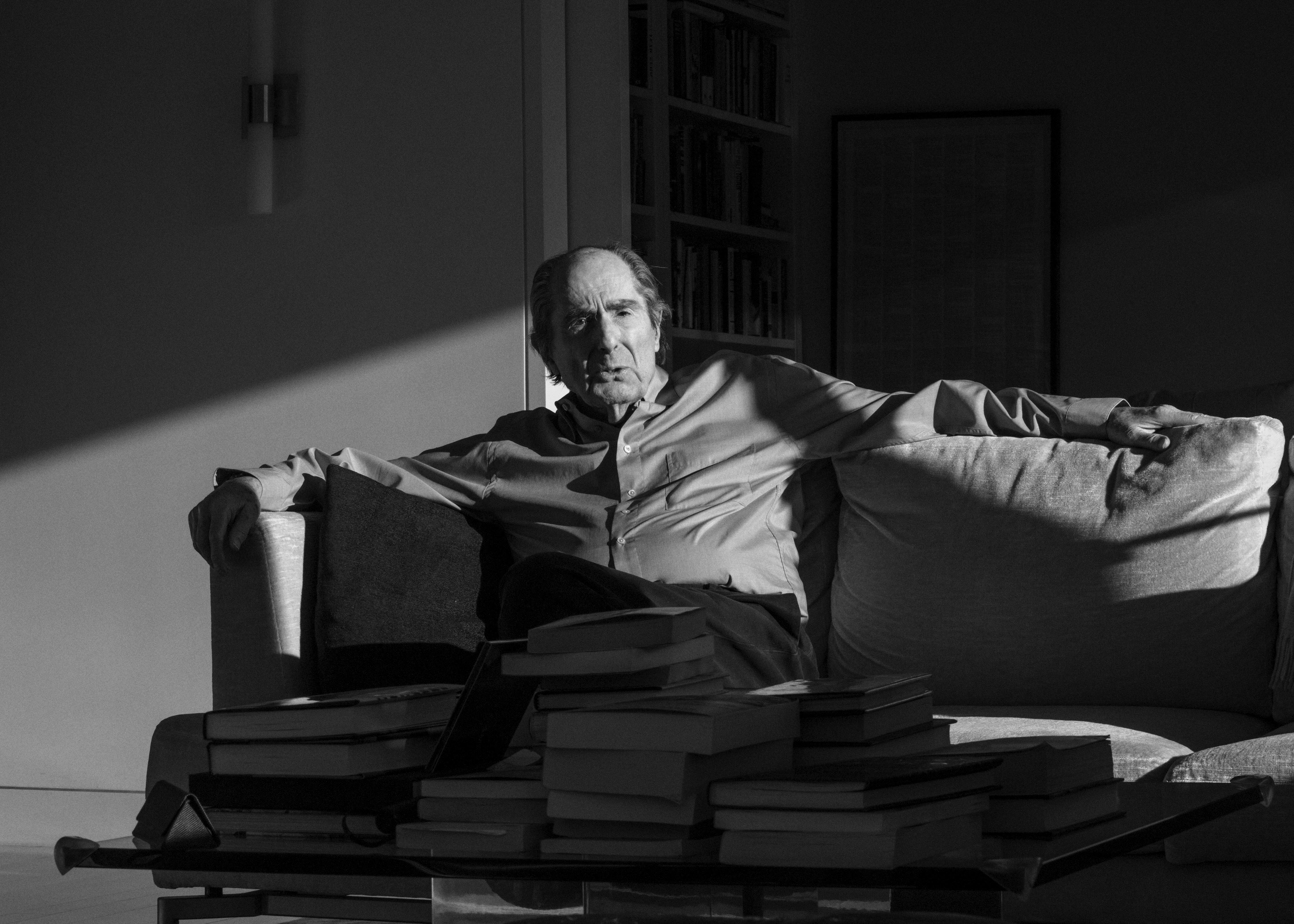 I fatti. Autobiografia di un romanziere (1988), Philip Roth