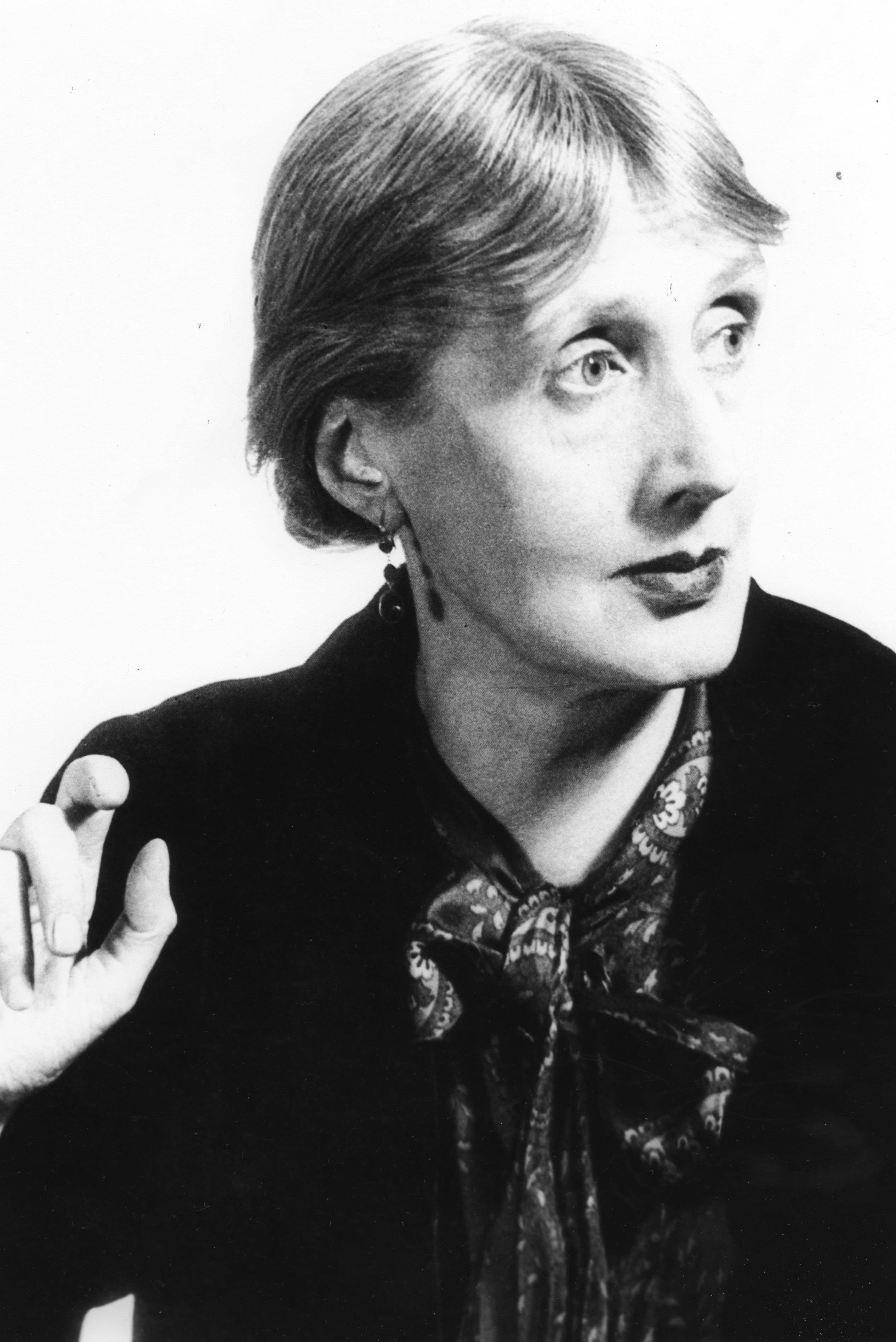 Diario di una scrittrice (1953), Virginia Woolf