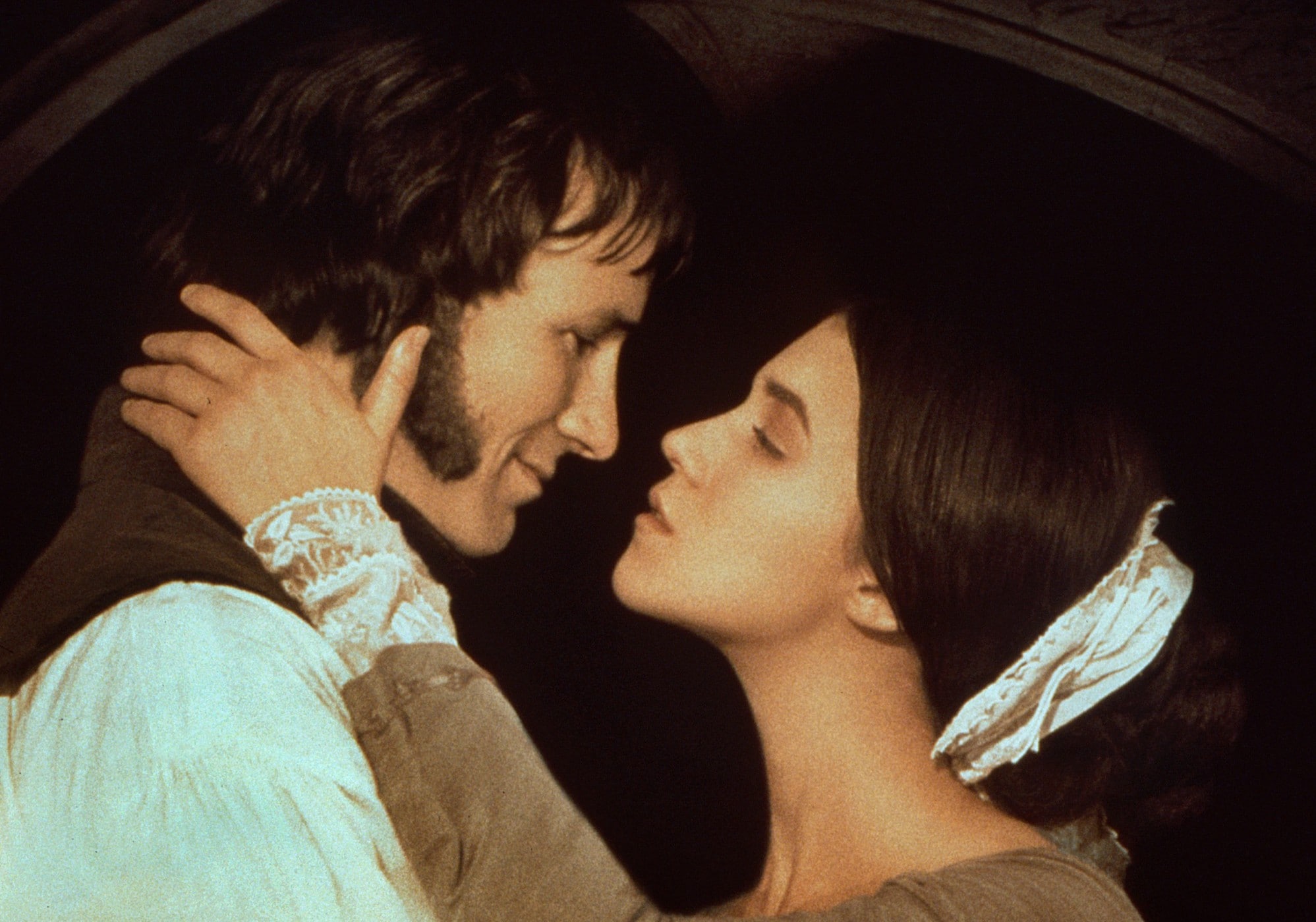 "Jane Eyre" di Franco Zeffirelli