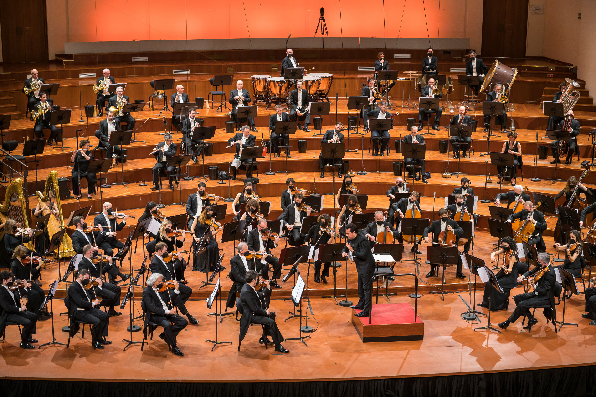 Concerto OSN 17 marzo 2022