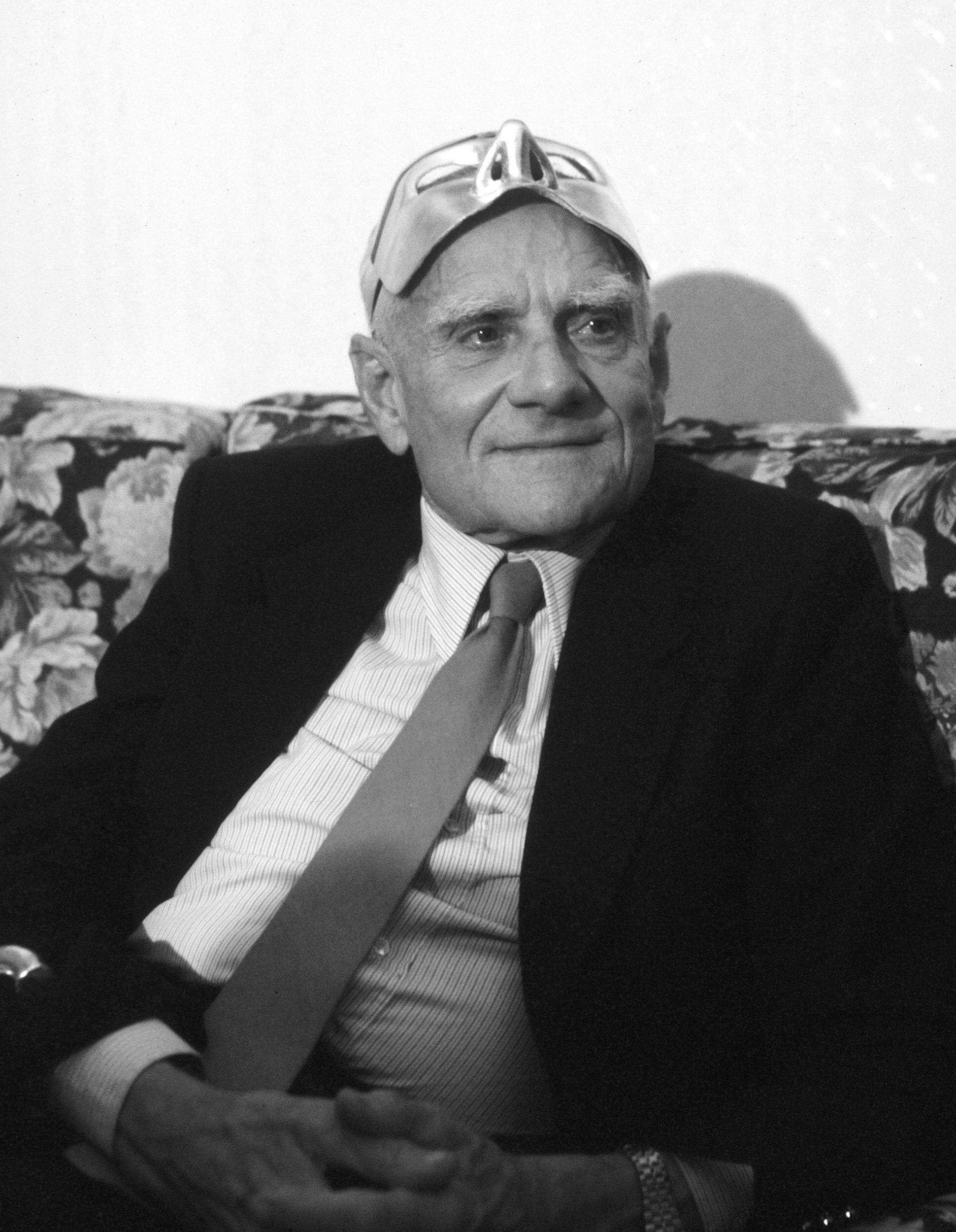 Gli indifferenti di Alberto Moravia