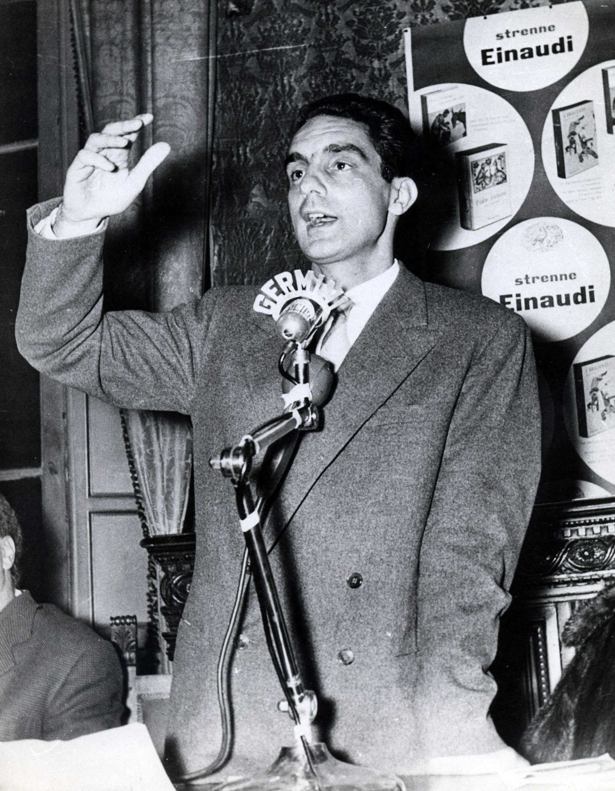 Se una notte d’inverno un viaggiatore di Italo Calvino
