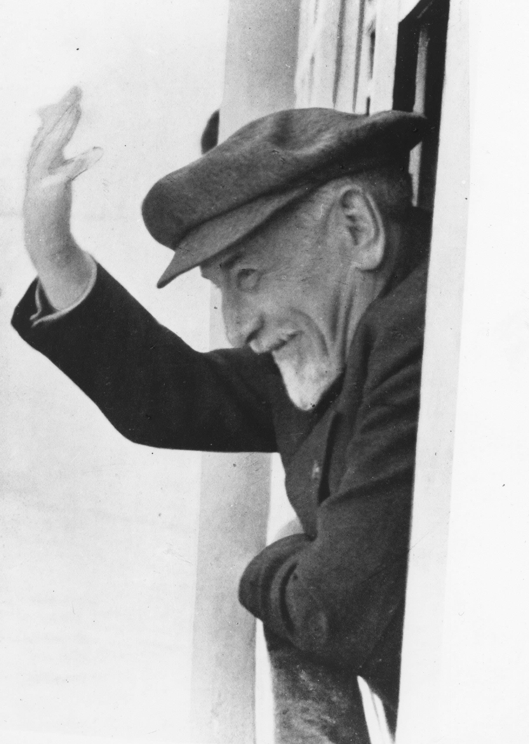 Il fu Mattia Pascal di Luigi Pirandello
