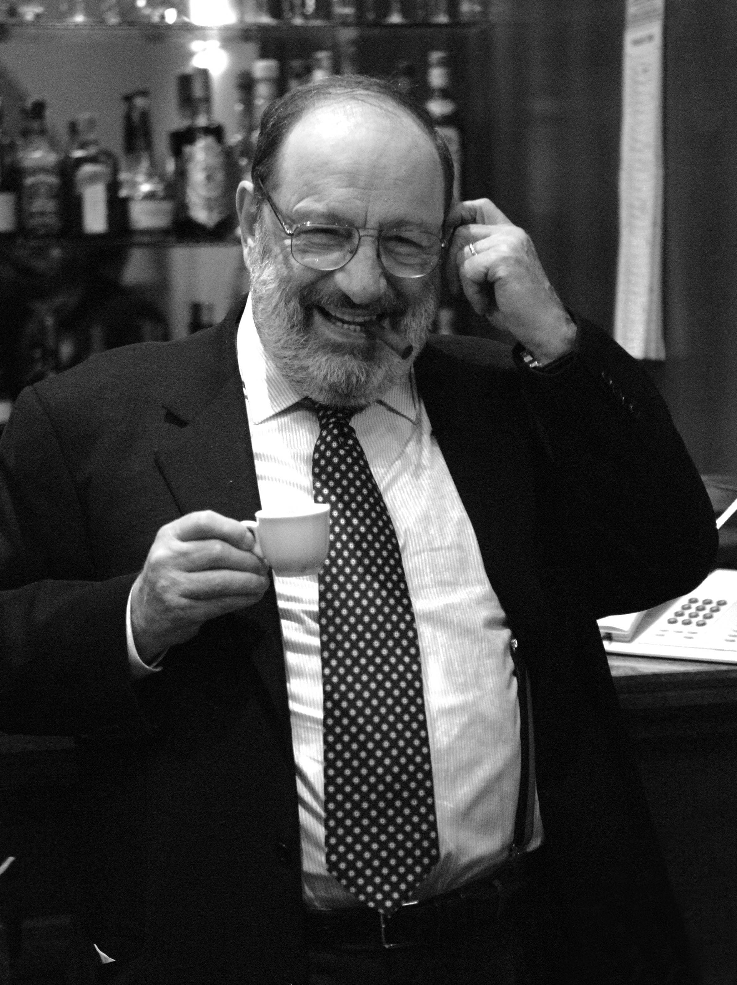 Il nome della rosa di Umberto Eco