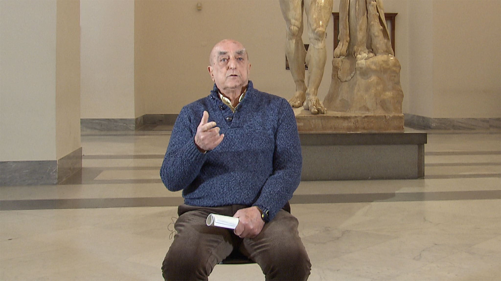 Giovanni Casertano. Platone e la tragedia Filosofia Rai Cultura