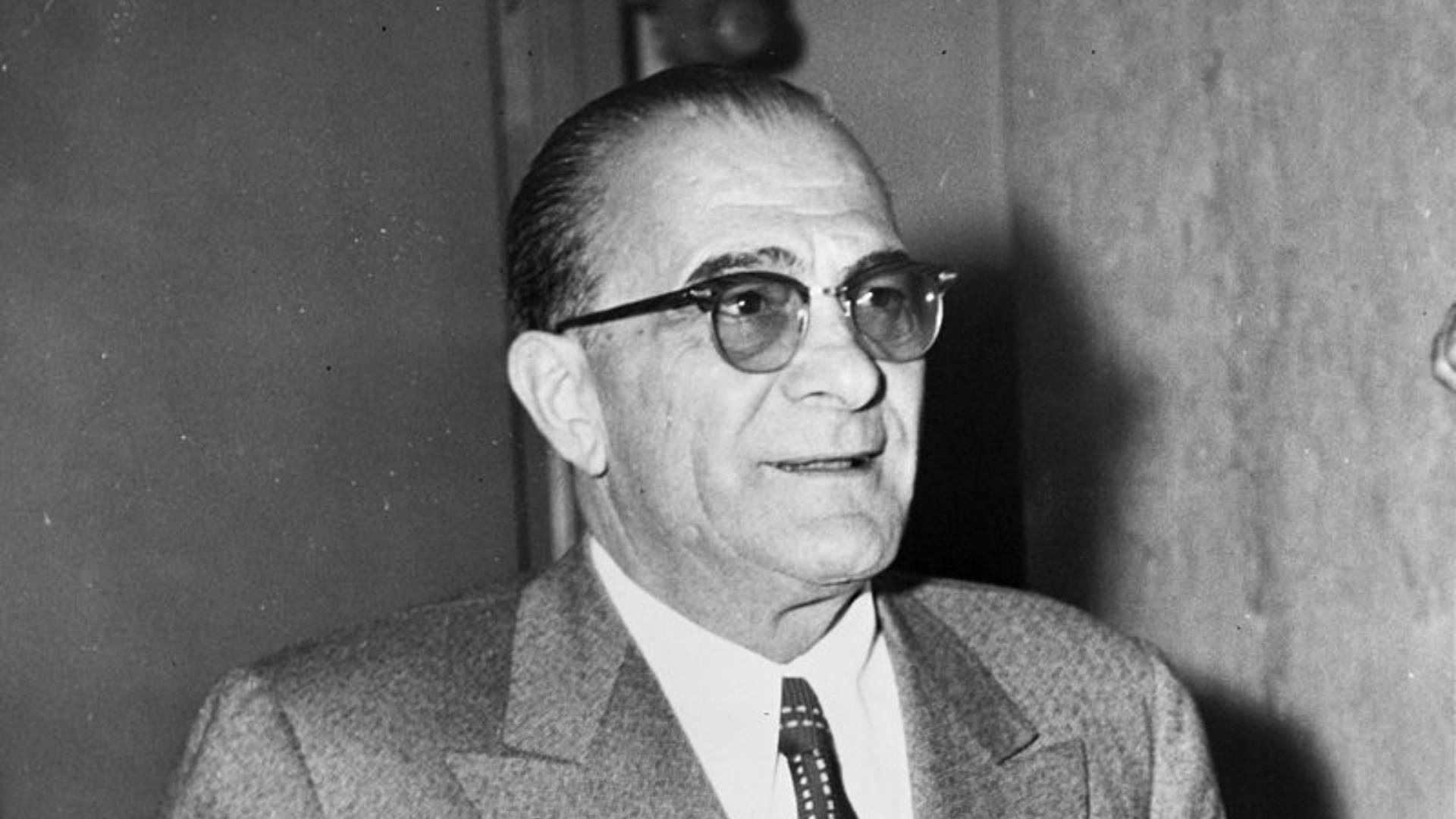 Gabriele Santoro La scoperta di Cosa Nostra Letteratura Rai Cultura