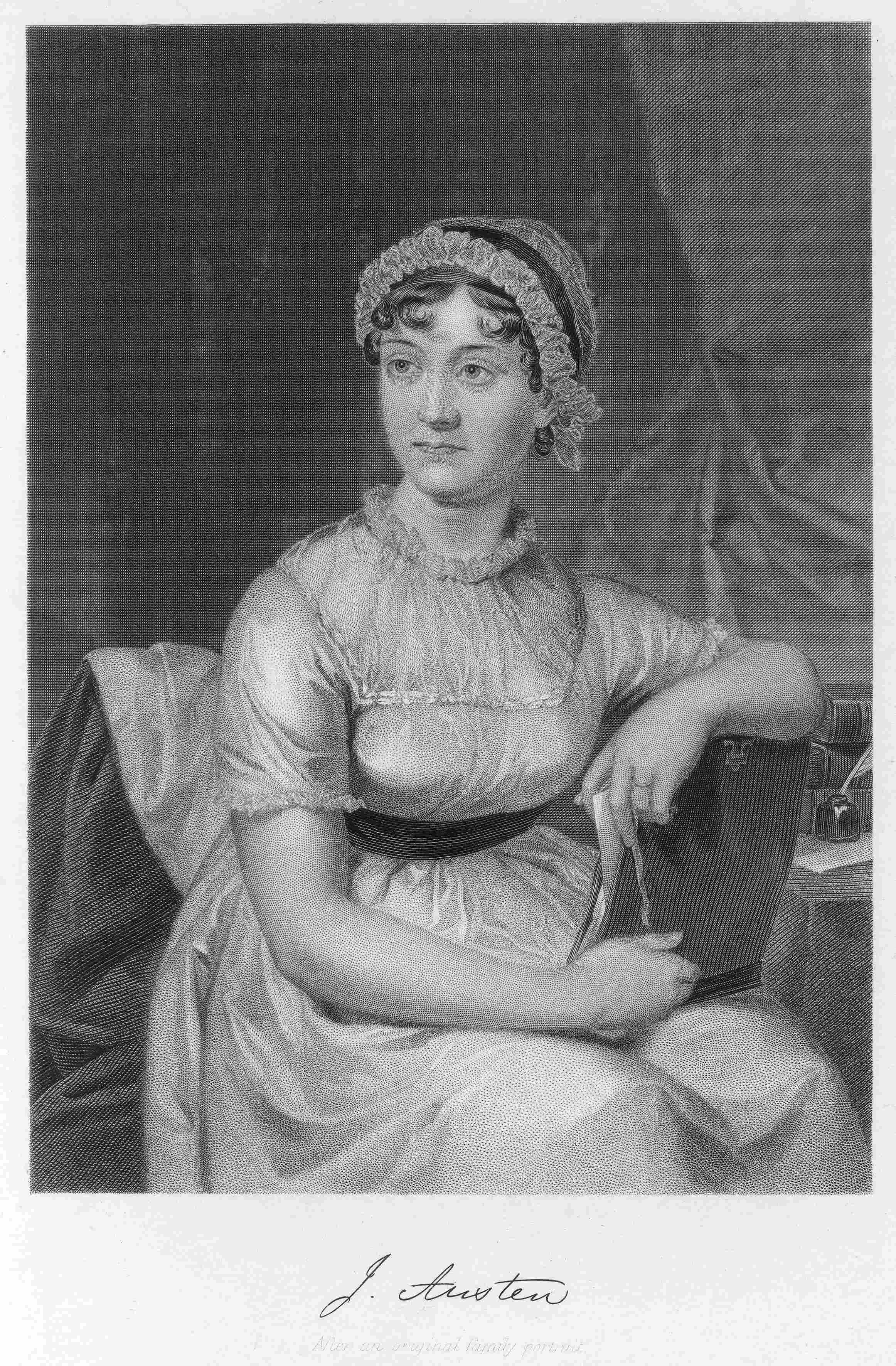 Jane Austen