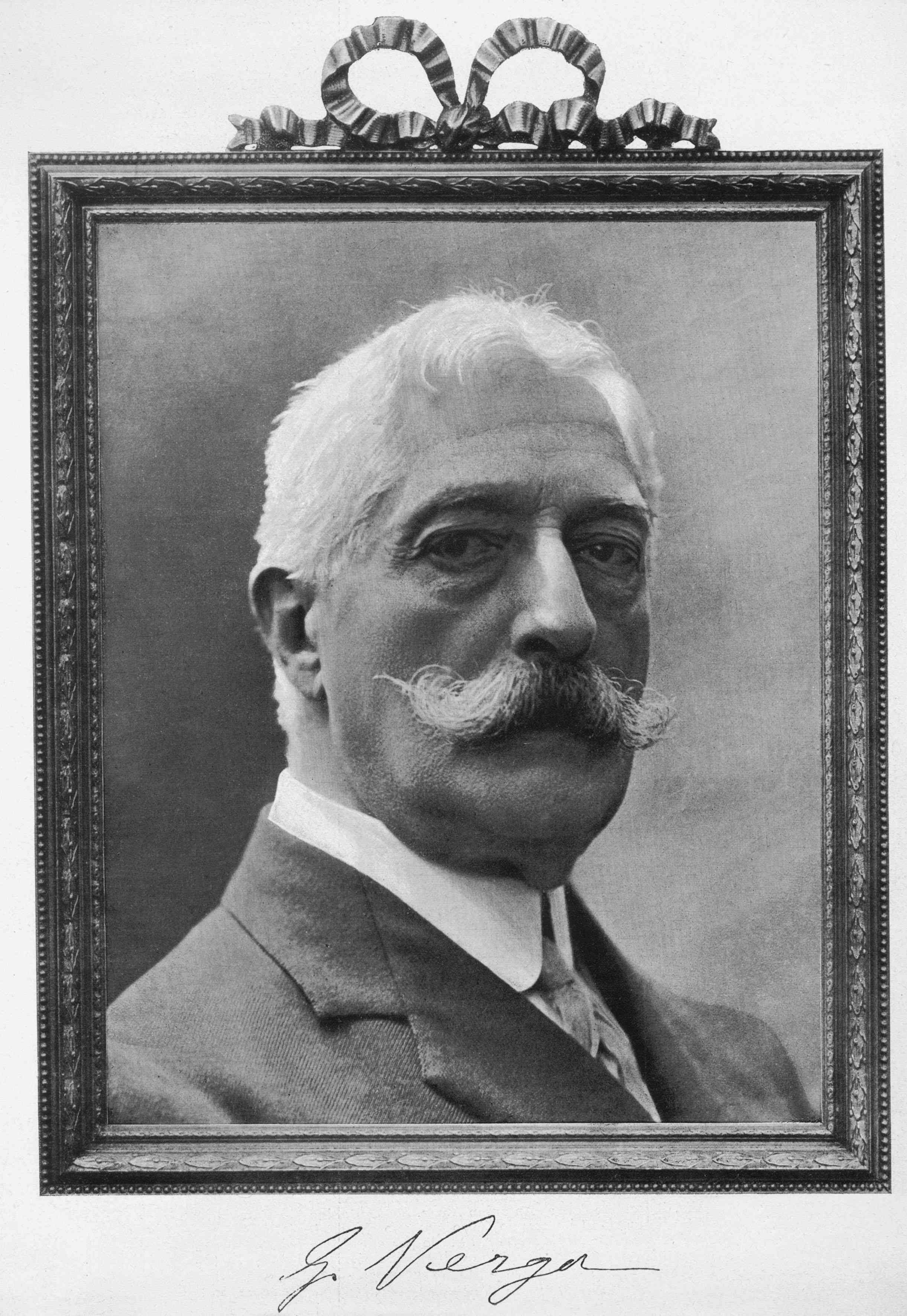Giovanni Verga