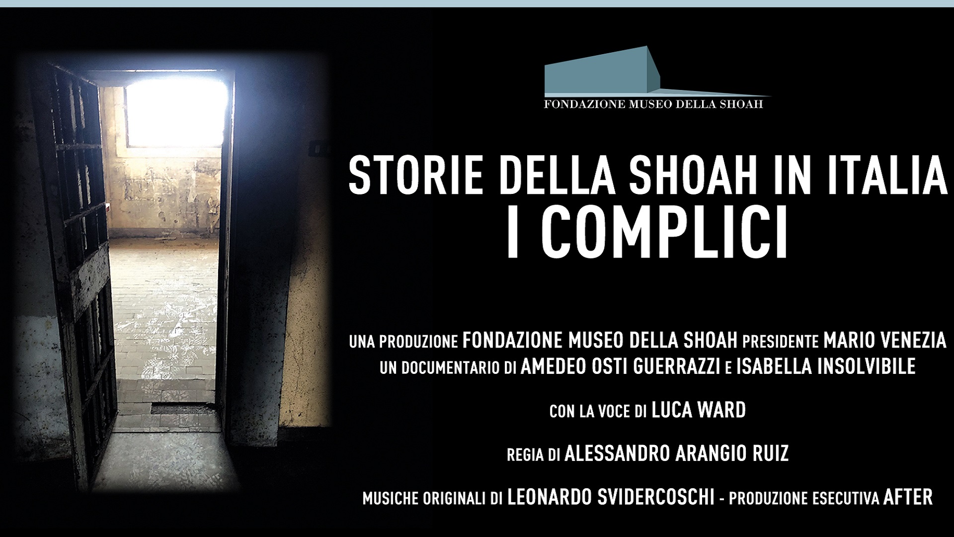 Storie della Shoah in Italia. I complici | Storia | Rai Cultura